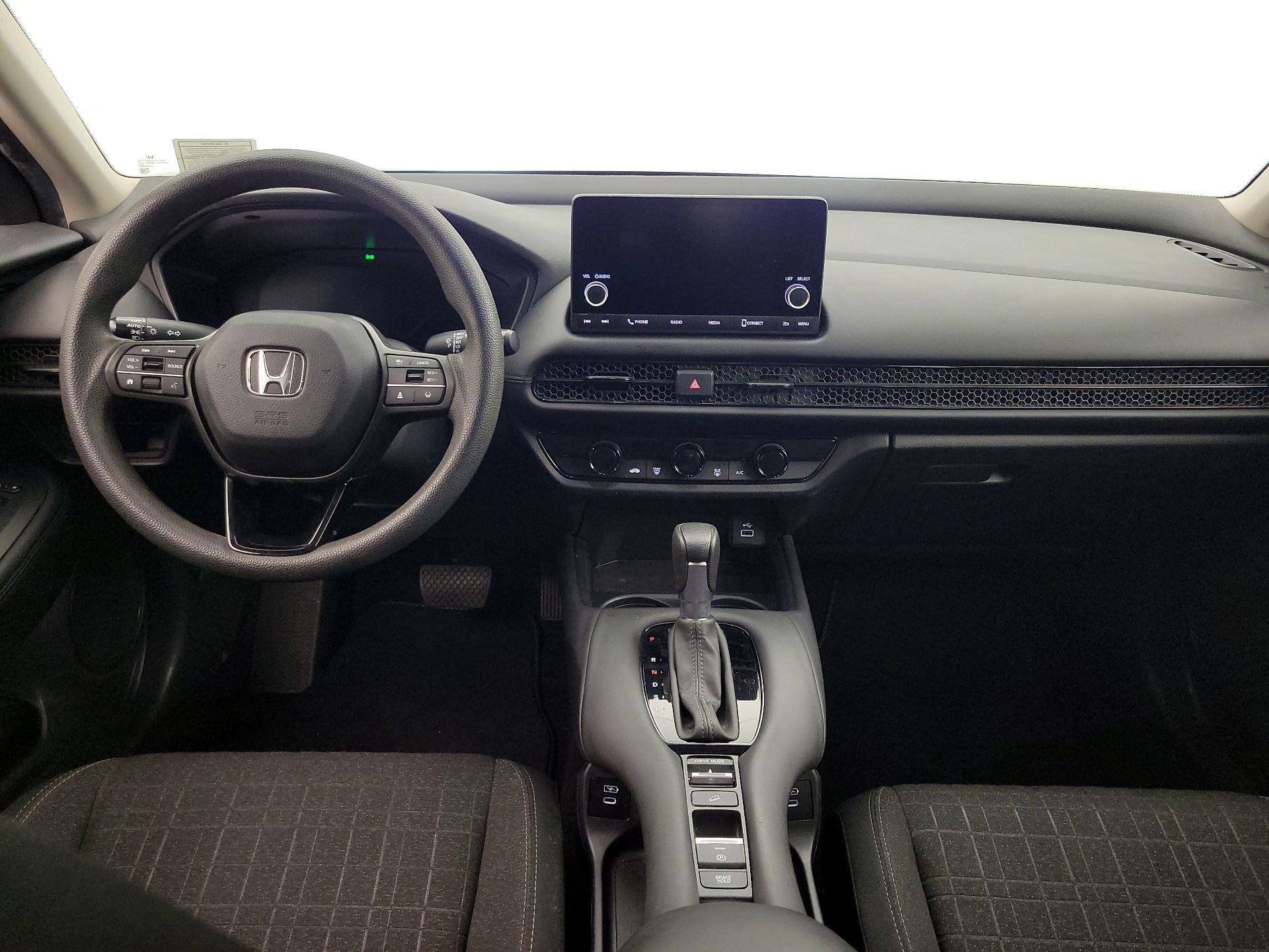 Thumbnail: 2024 Honda HR-V - 9