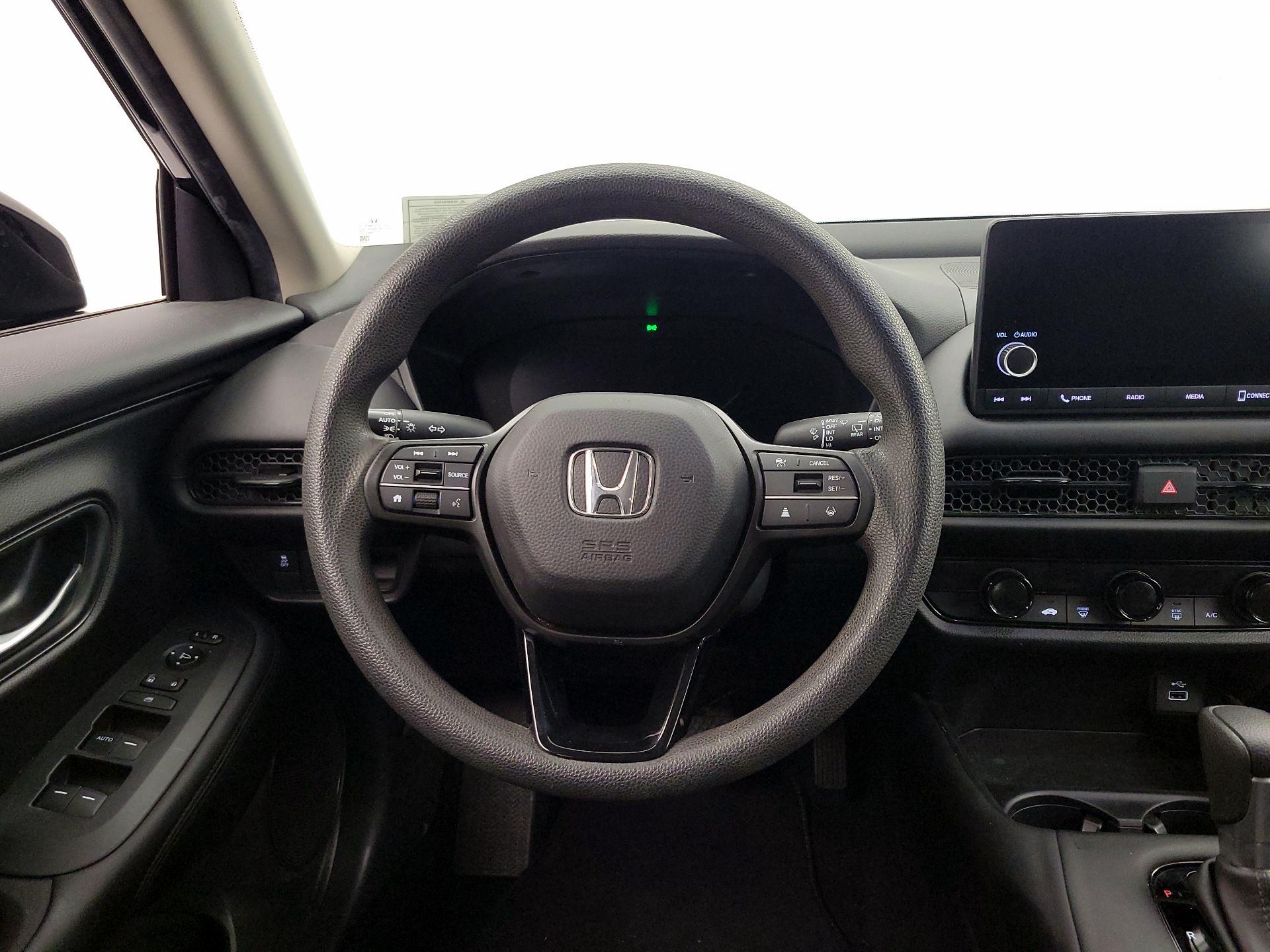 Thumbnail: 2024 Honda HR-V - 10