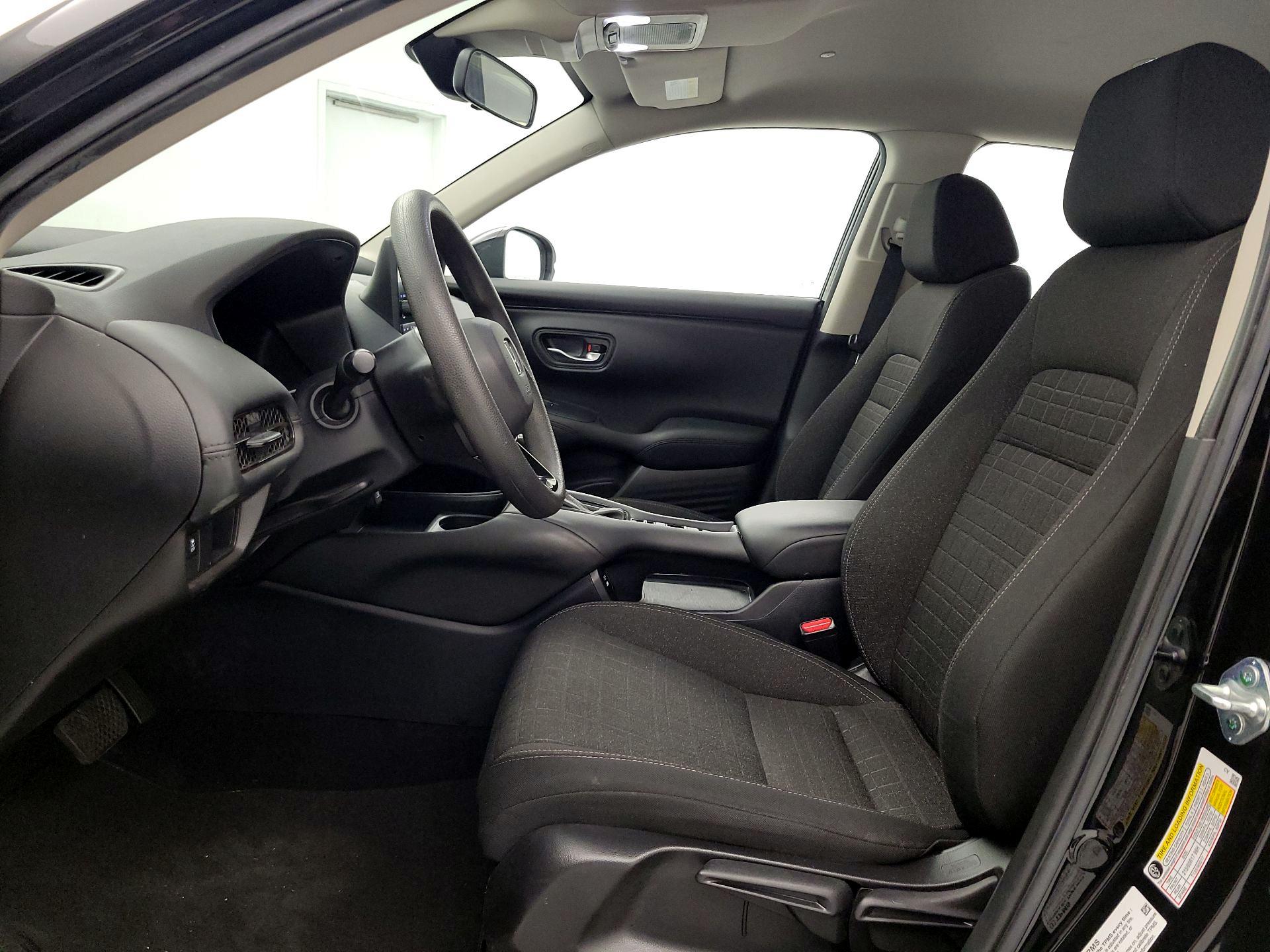 Thumbnail: 2024 Honda HR-V - 11