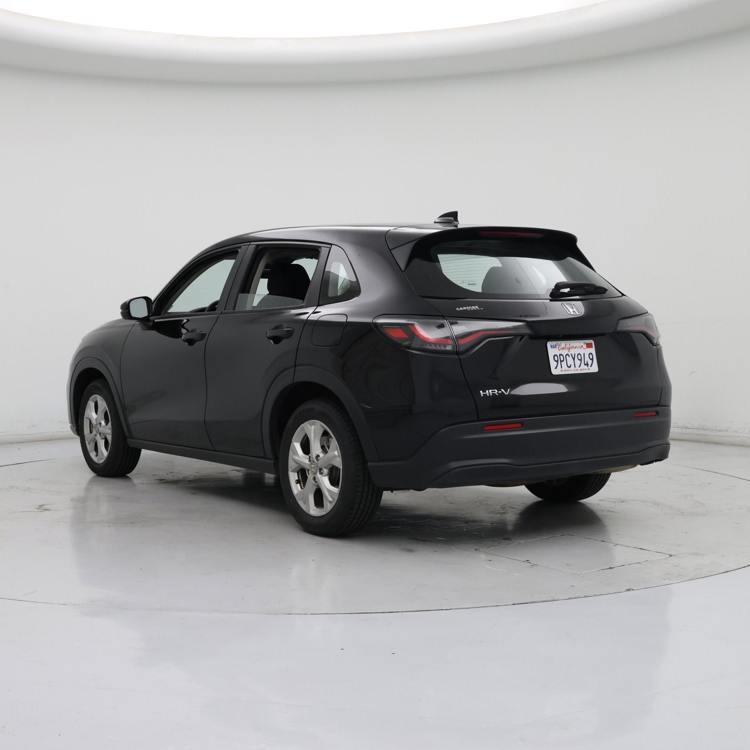 Thumbnail: 2024 Honda HR-V - 2