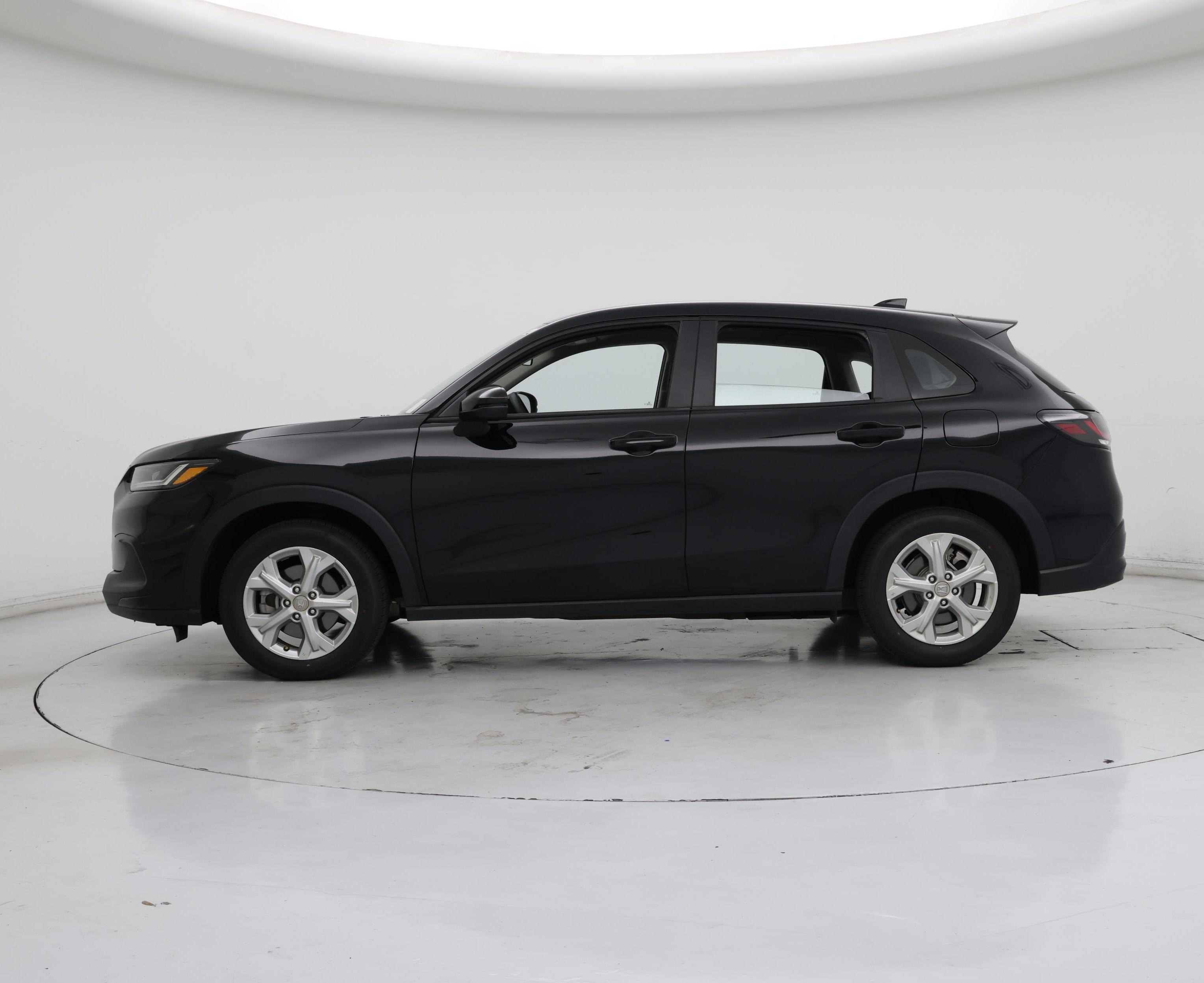 Thumbnail: 2024 Honda HR-V - 3