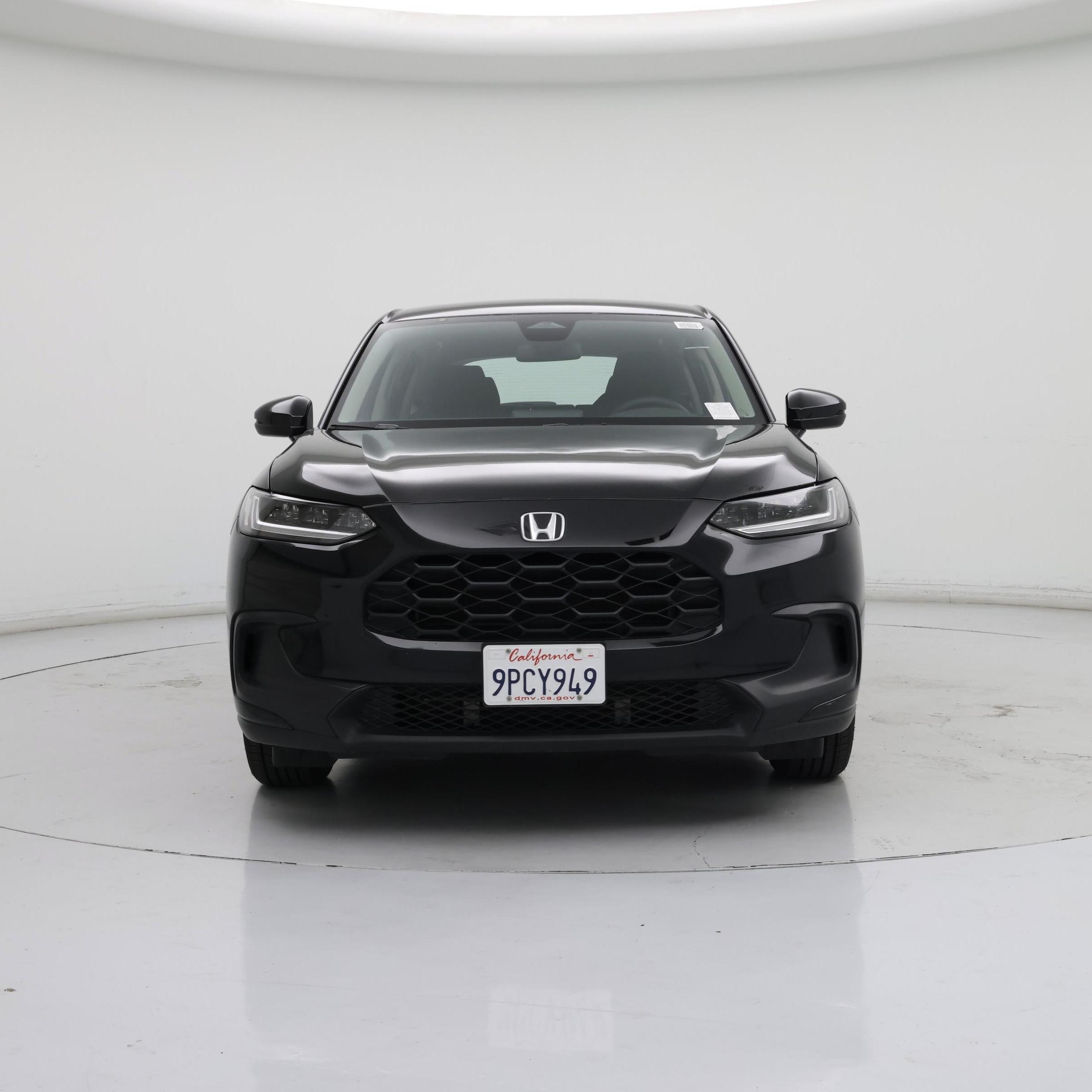 Thumbnail: 2024 Honda HR-V - 5