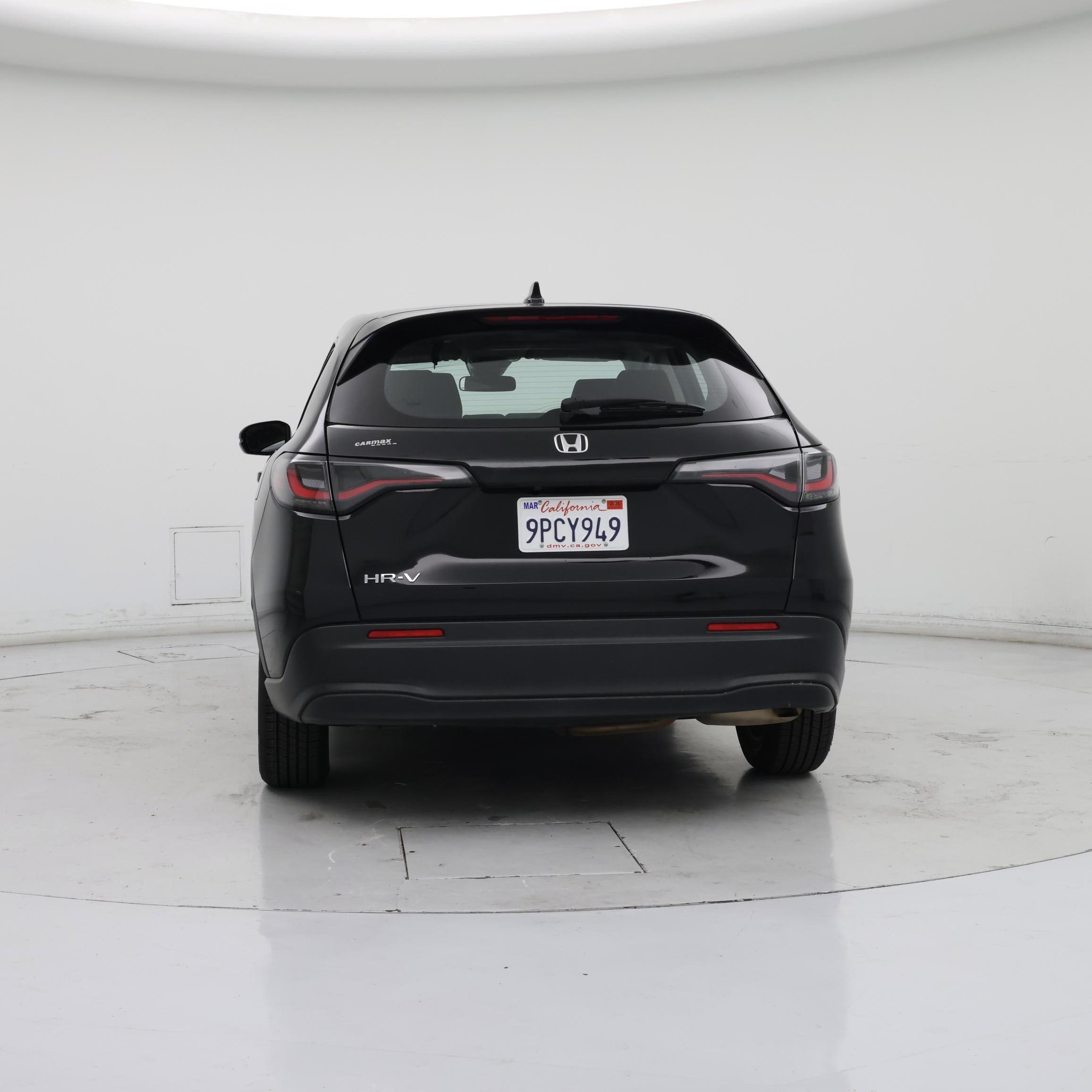 Thumbnail: 2024 Honda HR-V - 6