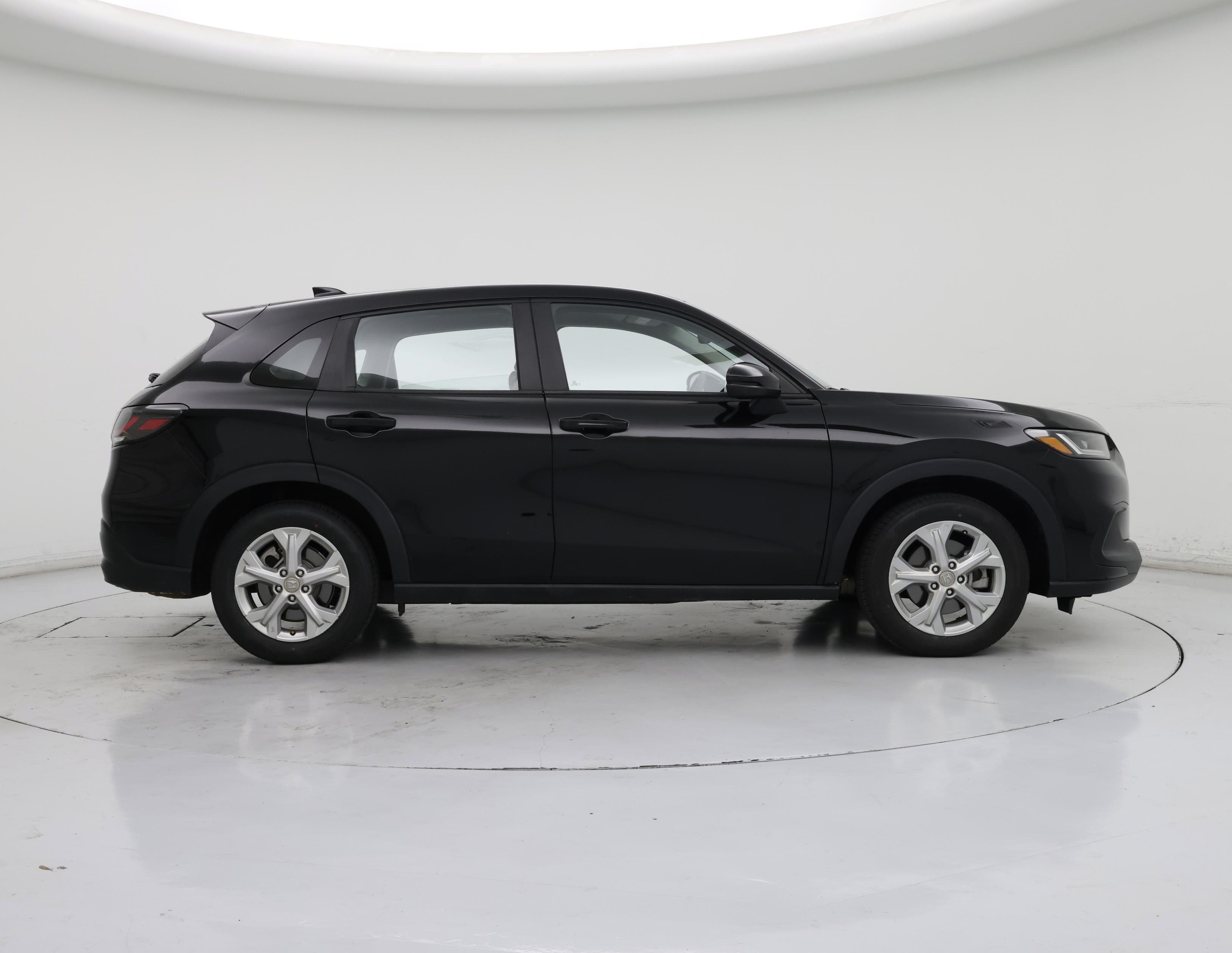 Thumbnail: 2024 Honda HR-V - 7