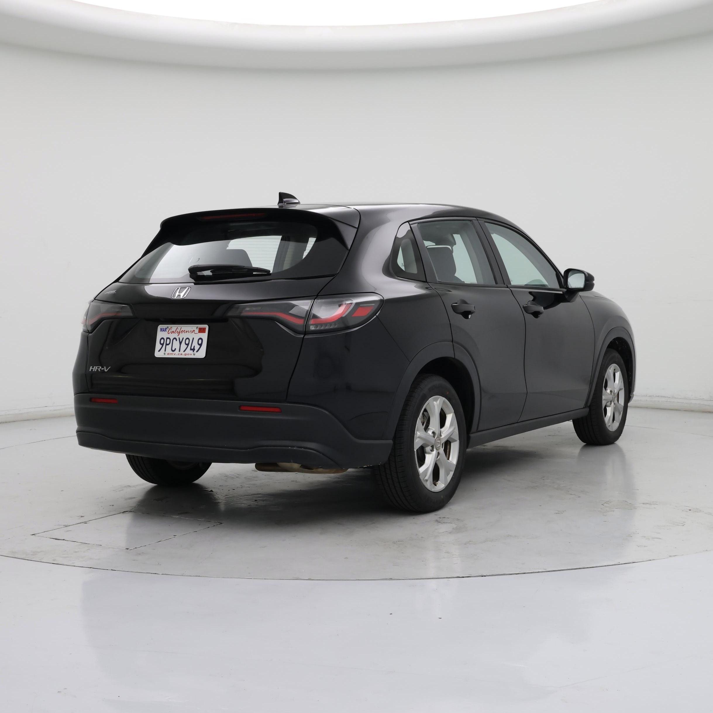 Thumbnail: 2024 Honda HR-V - 8