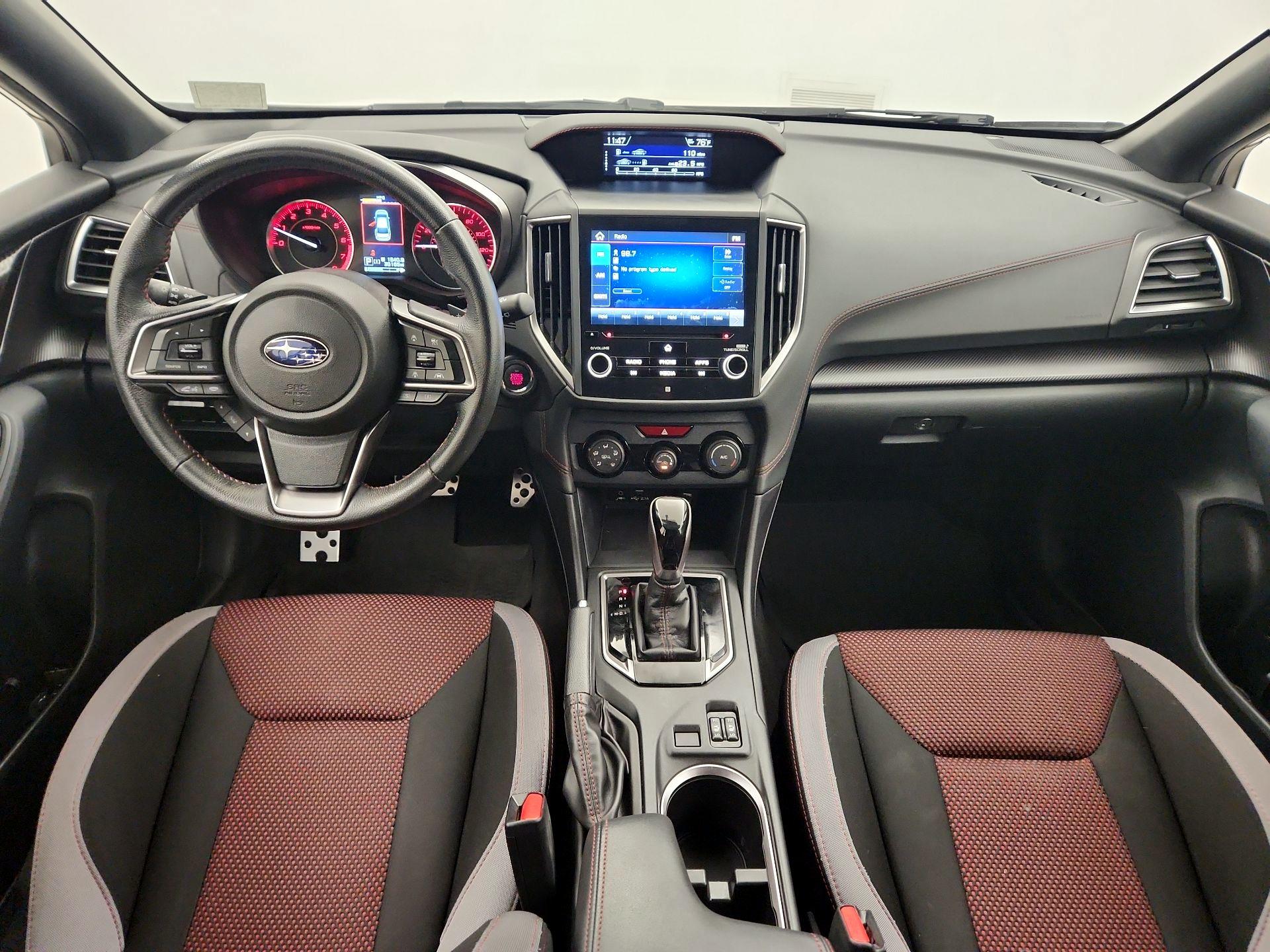 Thumbnail: 2020 Subaru Impreza - 9