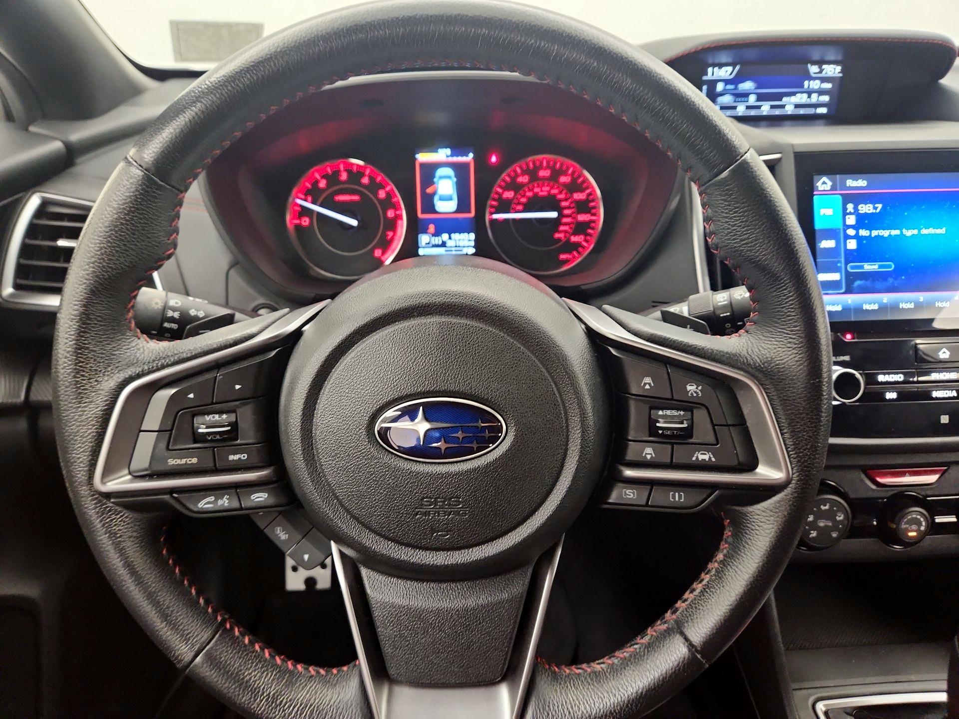 Thumbnail: 2020 Subaru Impreza - 10