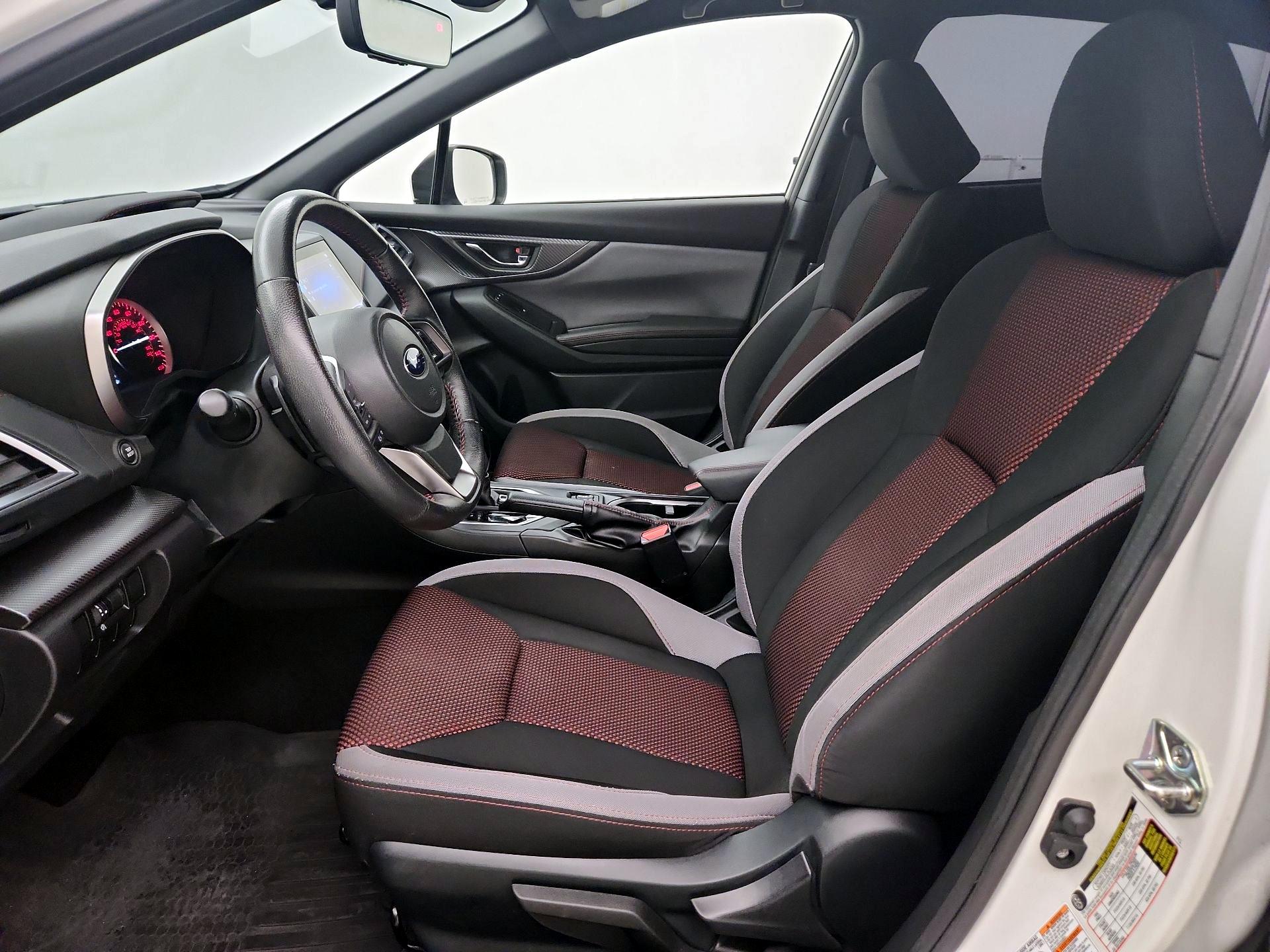 Thumbnail: 2020 Subaru Impreza - 11