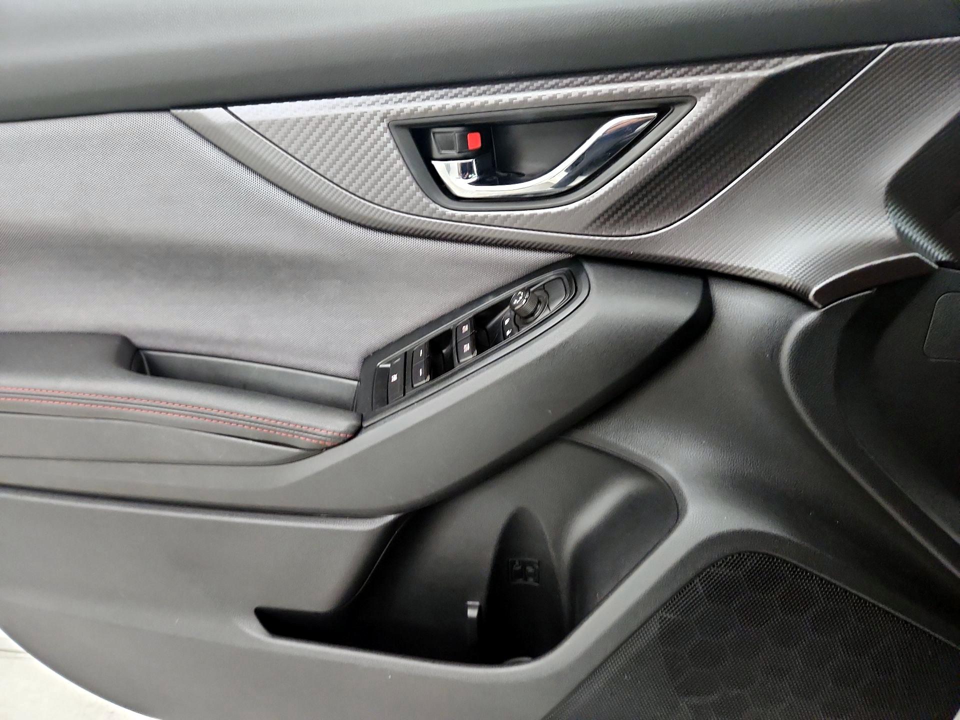 Thumbnail: 2020 Subaru Impreza - 12