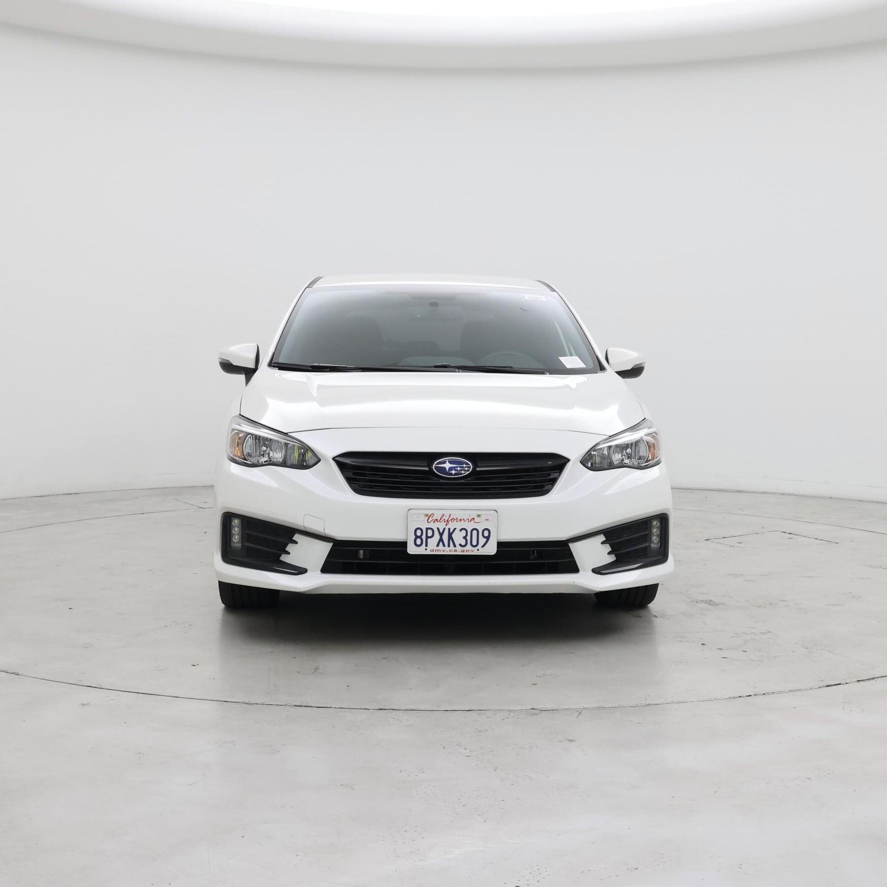 Thumbnail: 2020 Subaru Impreza - 5