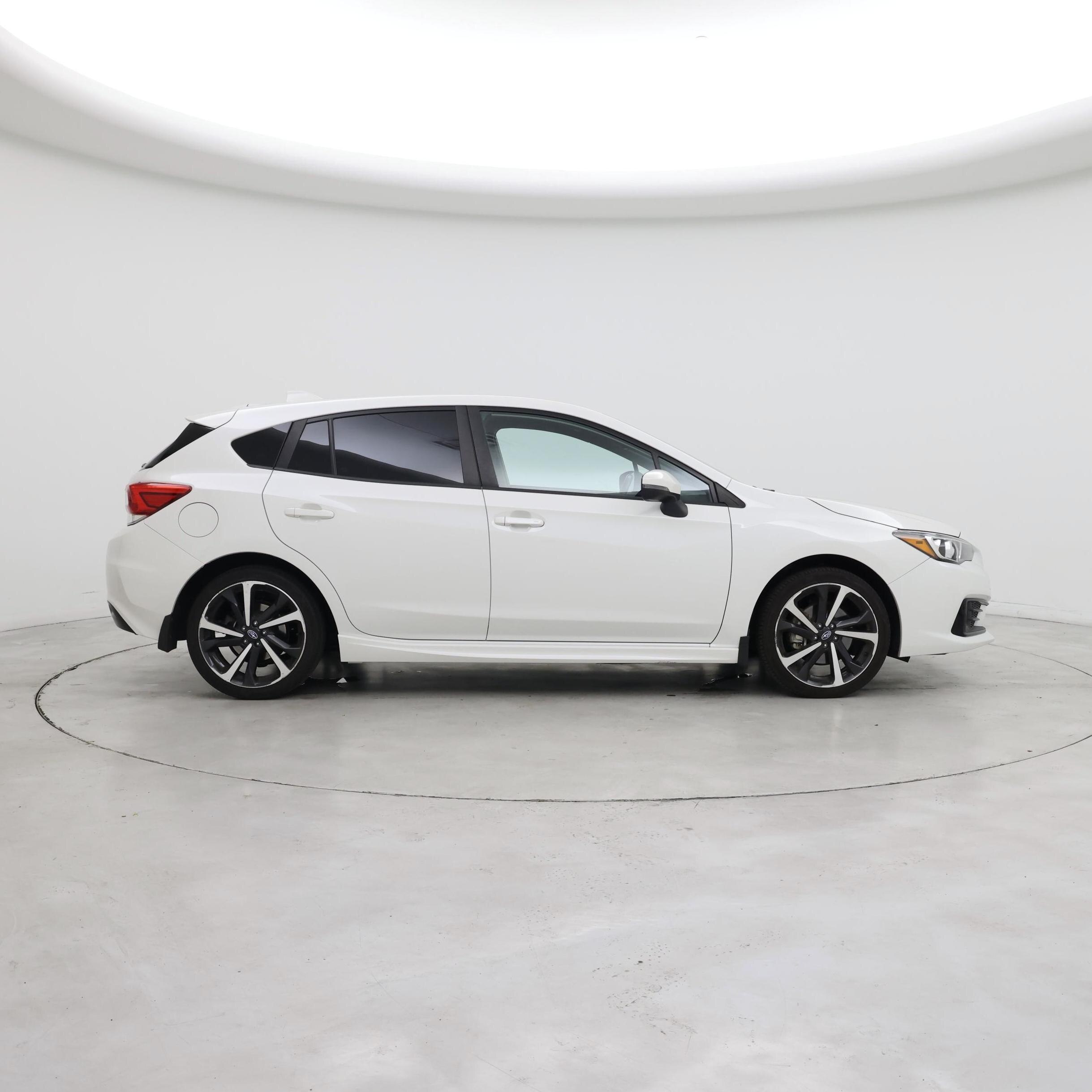 Thumbnail: 2020 Subaru Impreza - 7