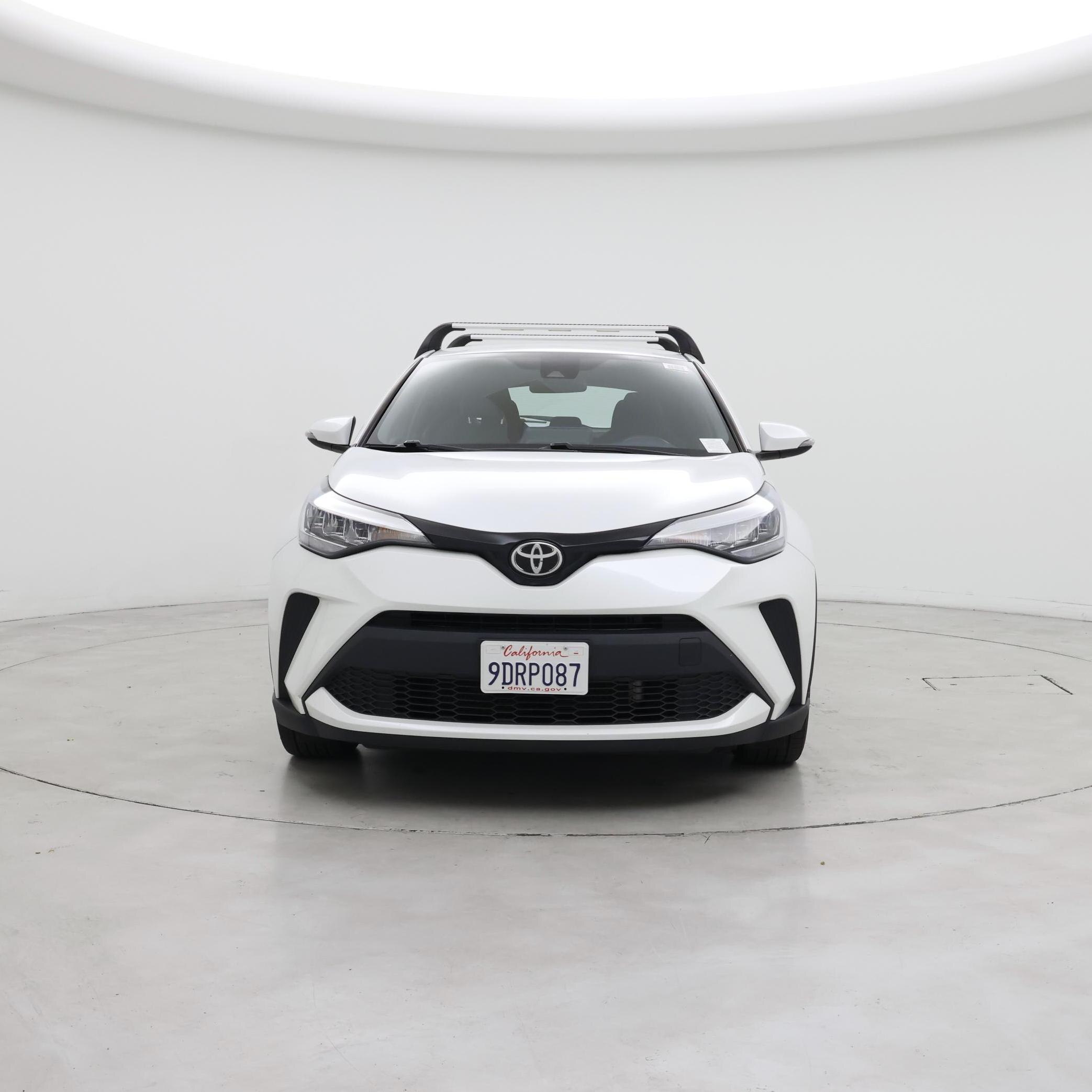 Thumbnail: 2022 Toyota C-HR - 5