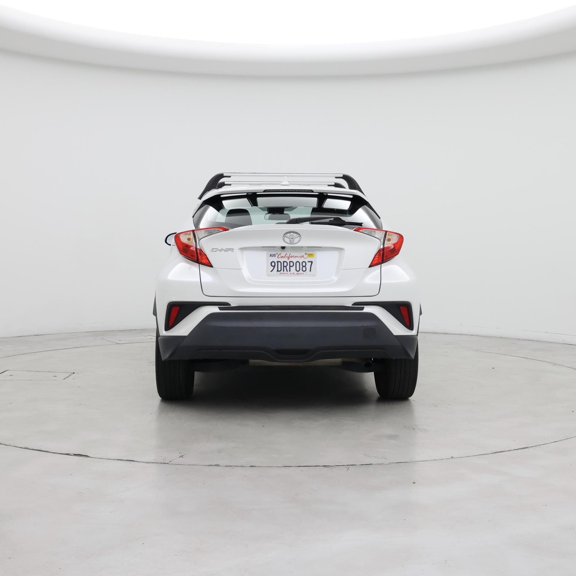 Thumbnail: 2022 Toyota C-HR - 6