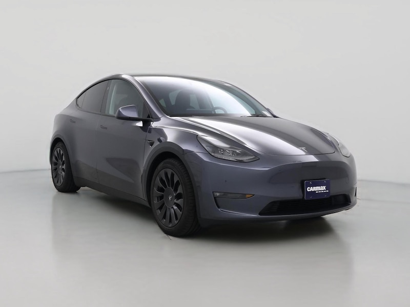 2023 Tesla Model Y Performance -
                  Irvine, CA