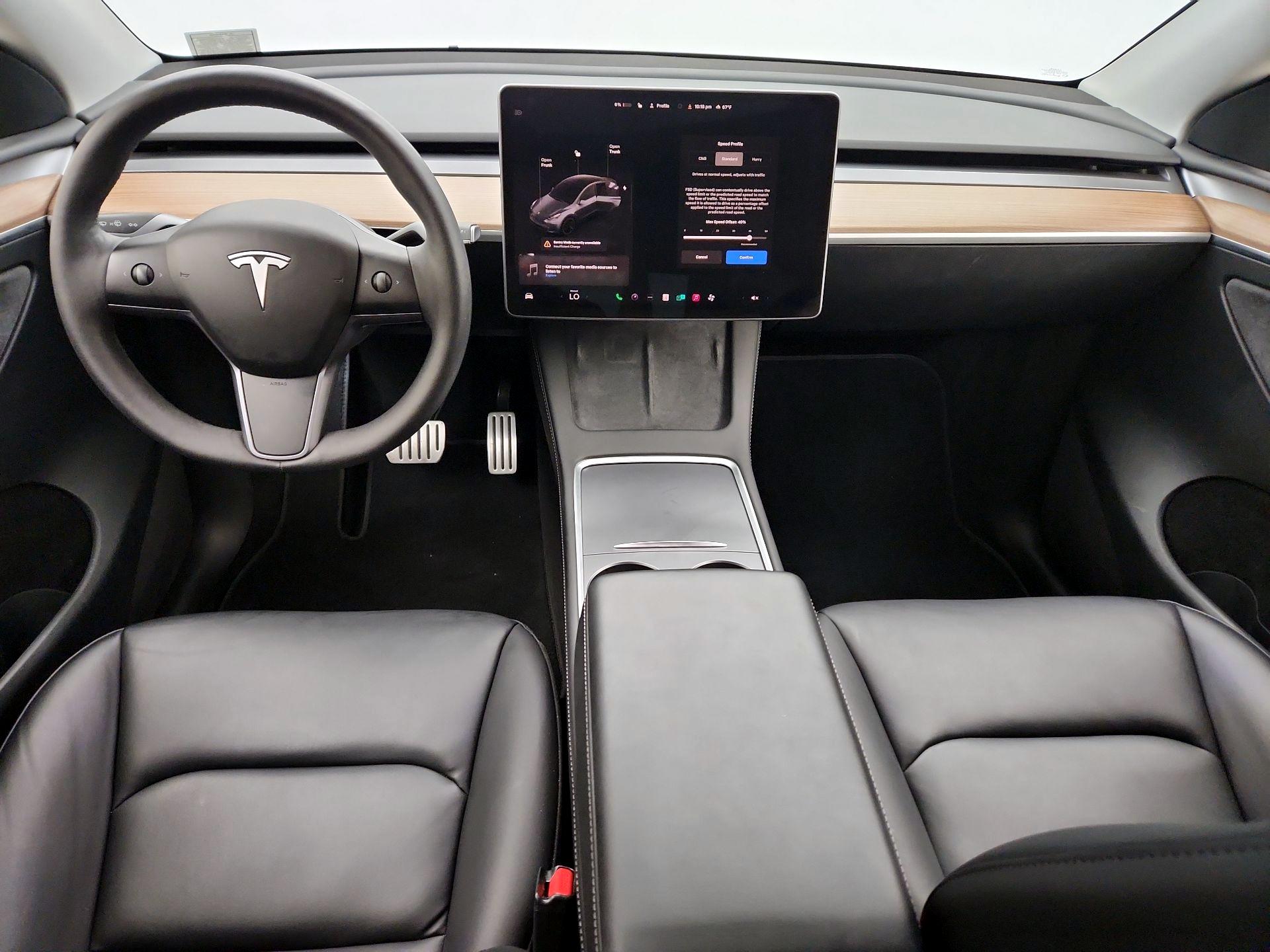 Thumbnail: 2023 Tesla Model Y - 9
