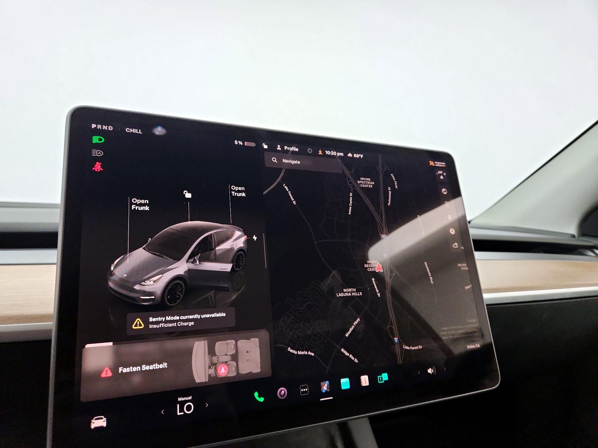 Thumbnail: 2023 Tesla Model Y - 13