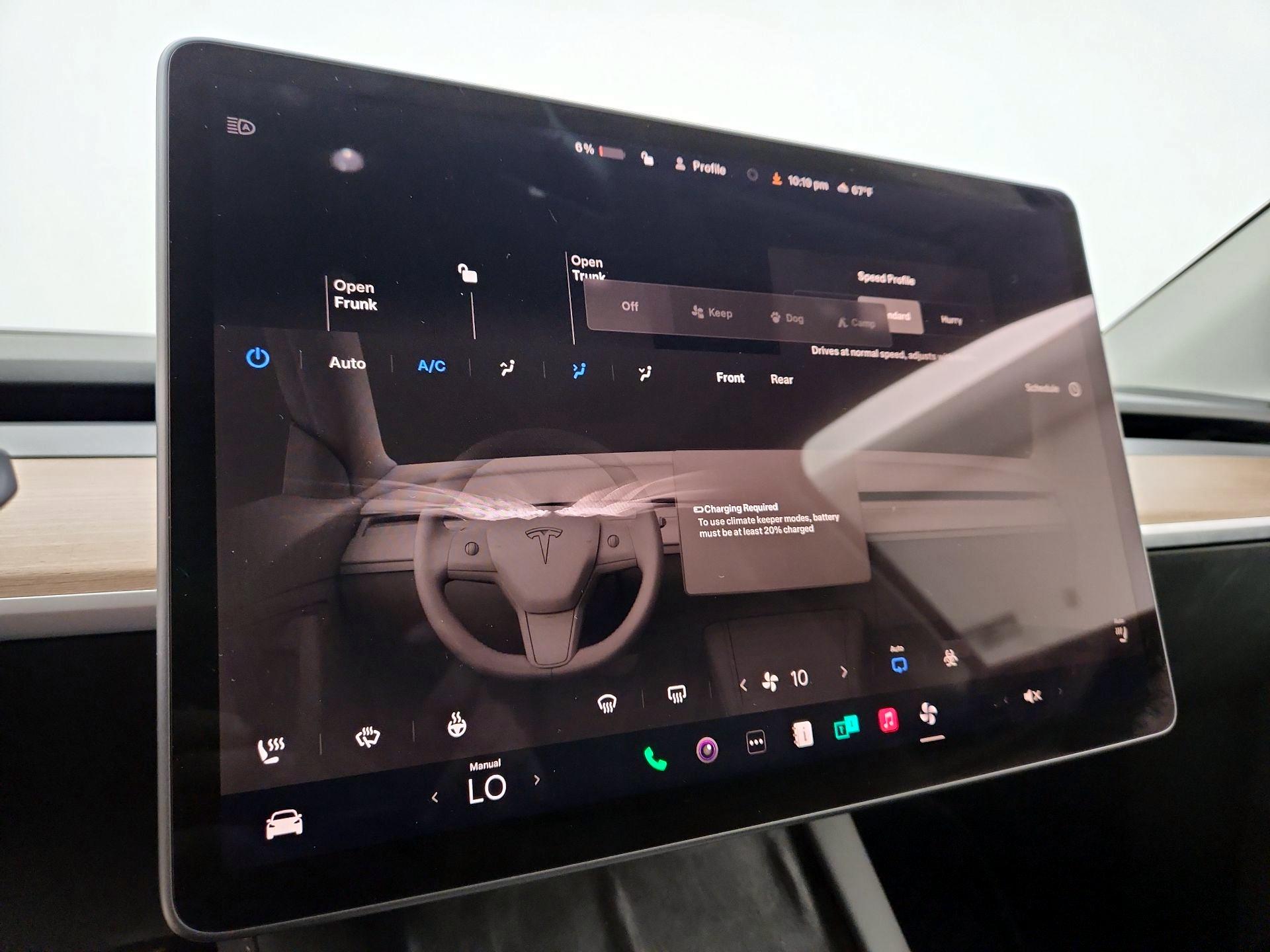 Thumbnail: 2023 Tesla Model Y - 16
