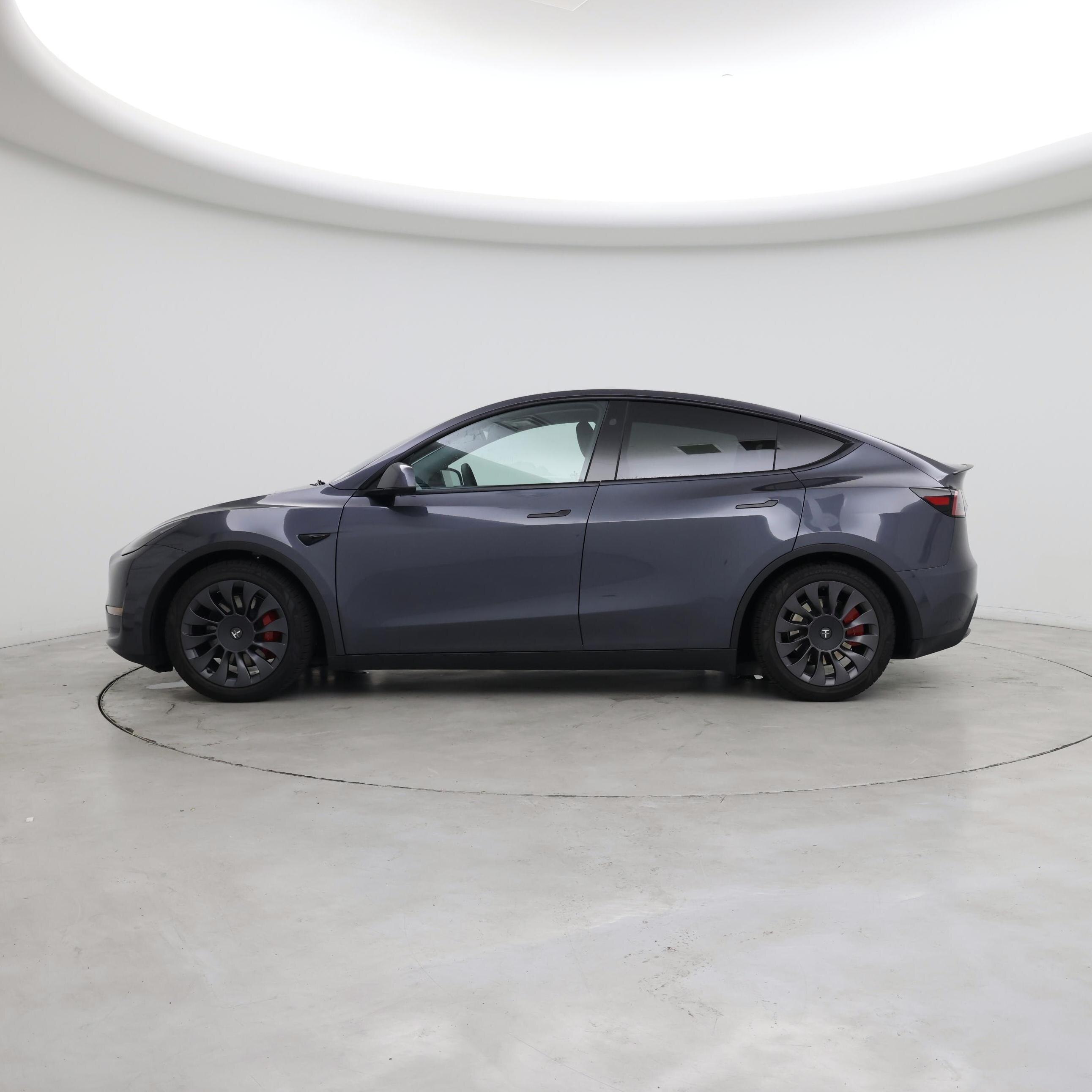 Thumbnail: 2023 Tesla Model Y - 3