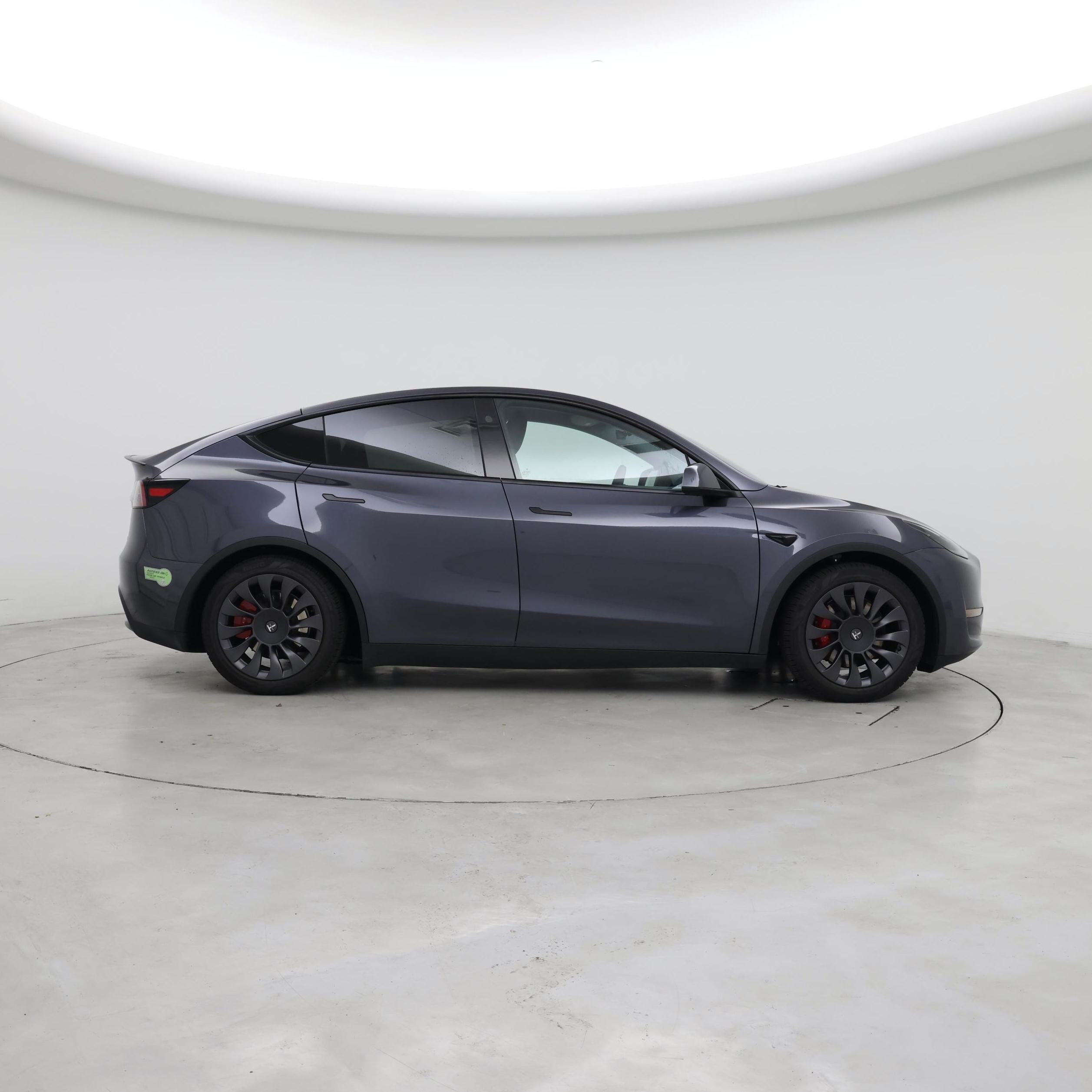 Thumbnail: 2023 Tesla Model Y - 7