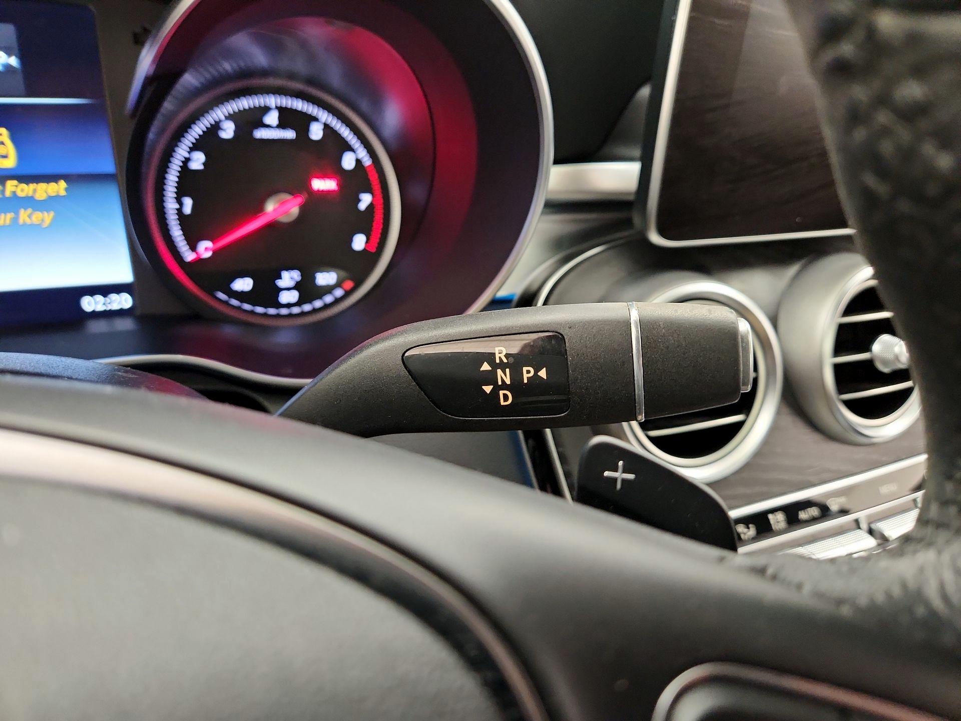 Thumbnail: 2017 Mercedes-Benz C-Class - 18