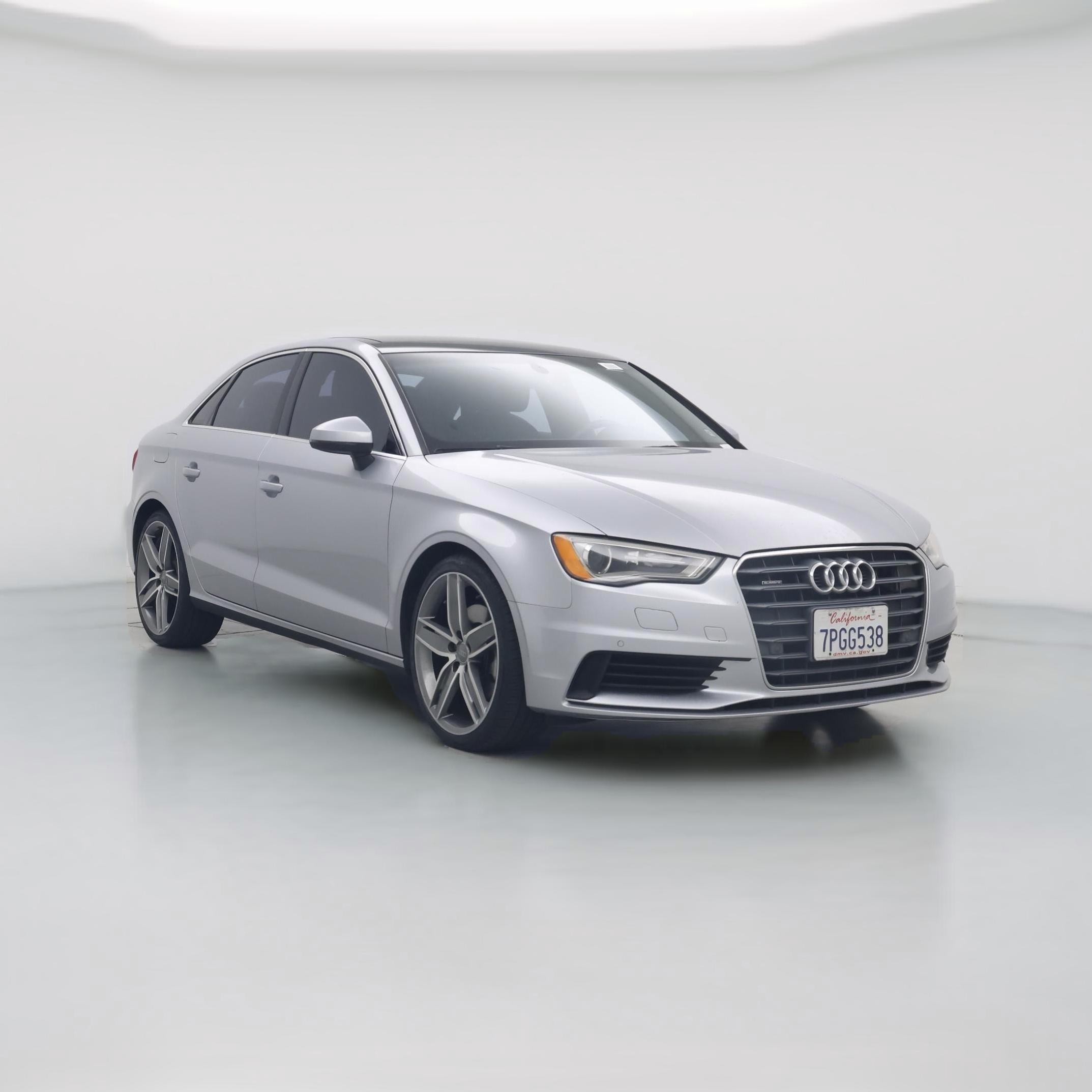 Thumbnail: 2016 Audi A3 - 1