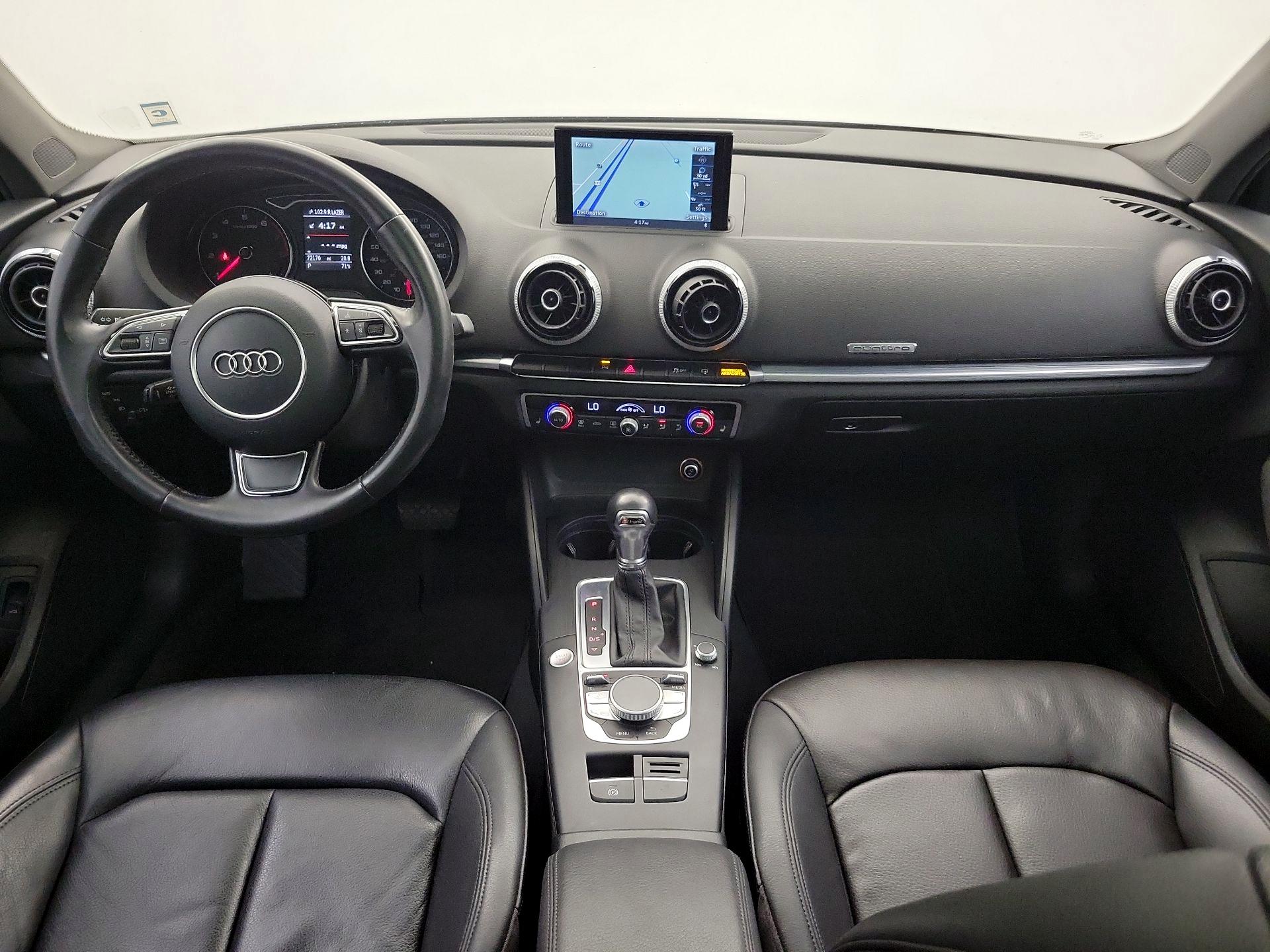 Thumbnail: 2016 Audi A3 - 9