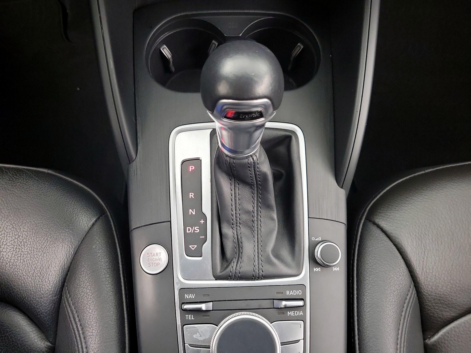 Thumbnail: 2016 Audi A3 - 18