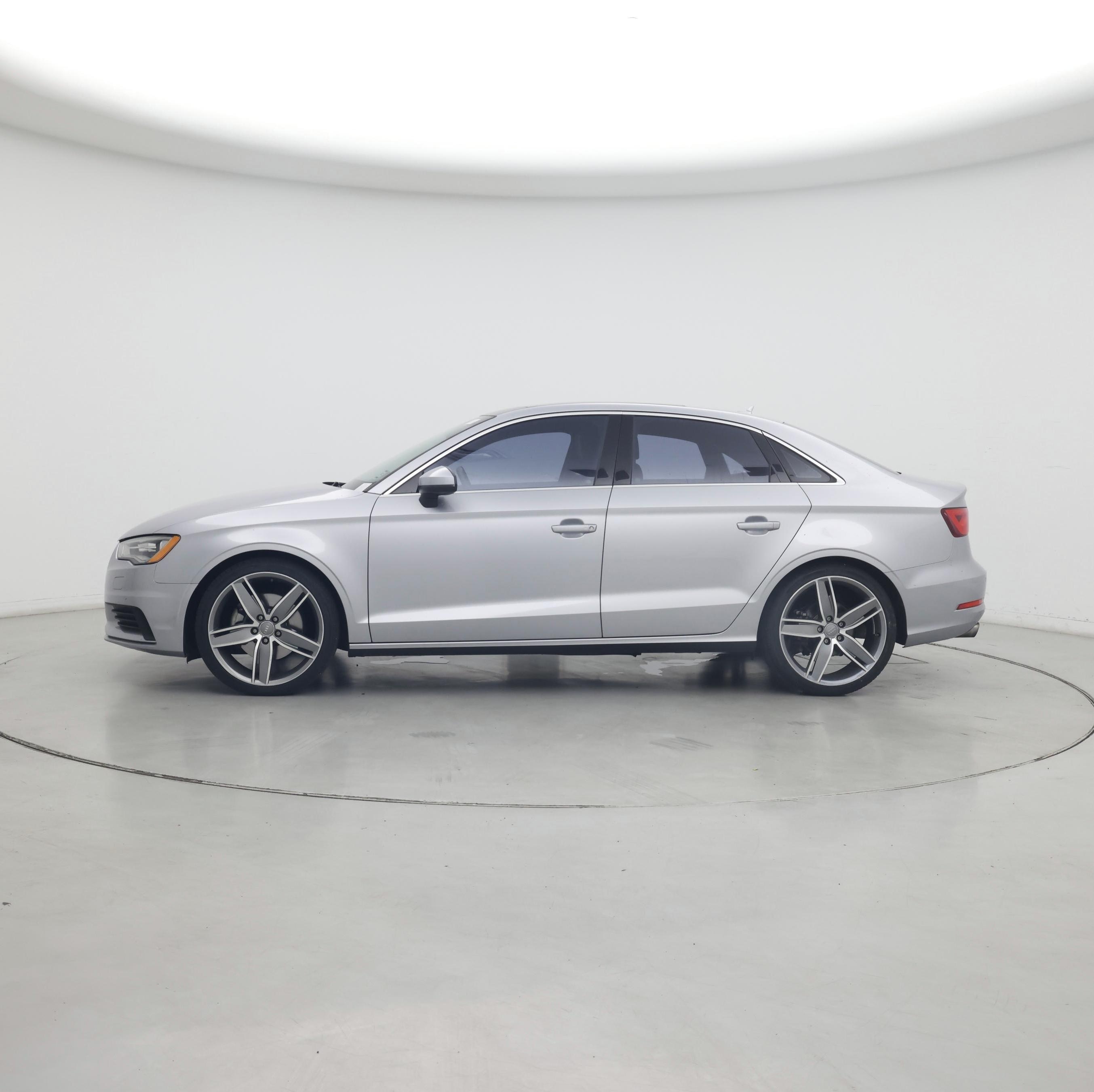 Thumbnail: 2016 Audi A3 - 3