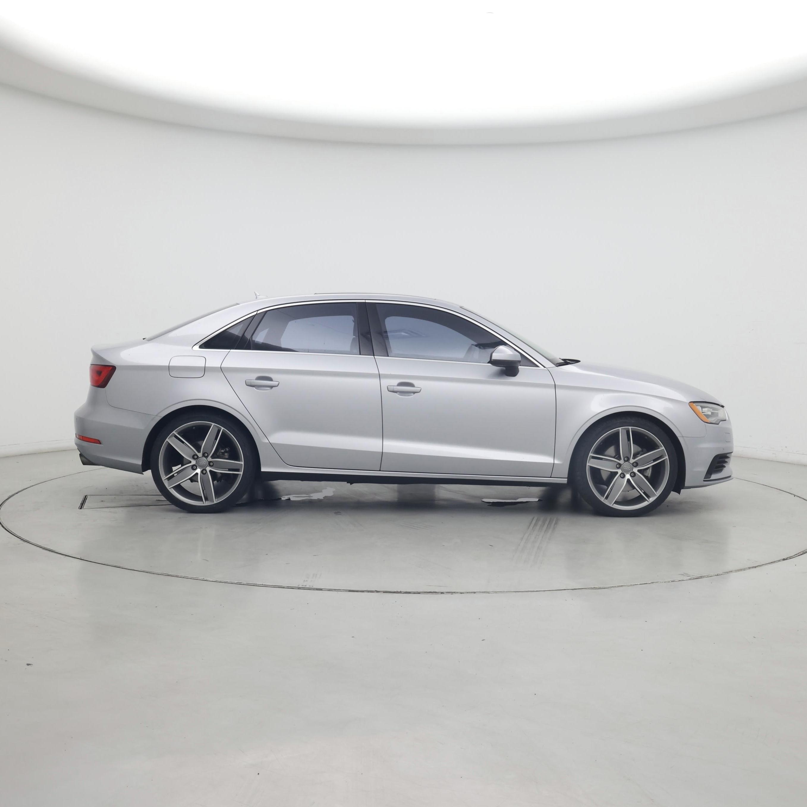Thumbnail: 2016 Audi A3 - 7