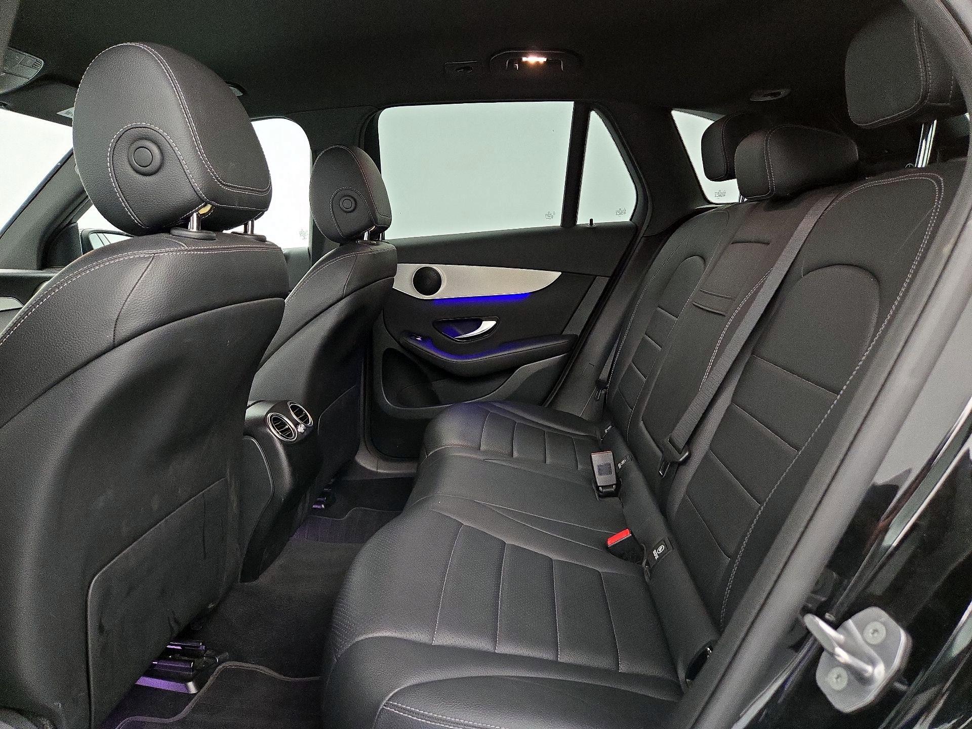 Thumbnail: 2021 Mercedes-Benz GLC - 19