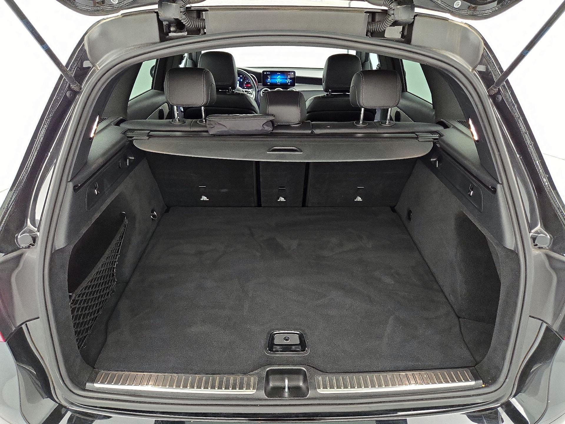 Thumbnail: 2021 Mercedes-Benz GLC - 20