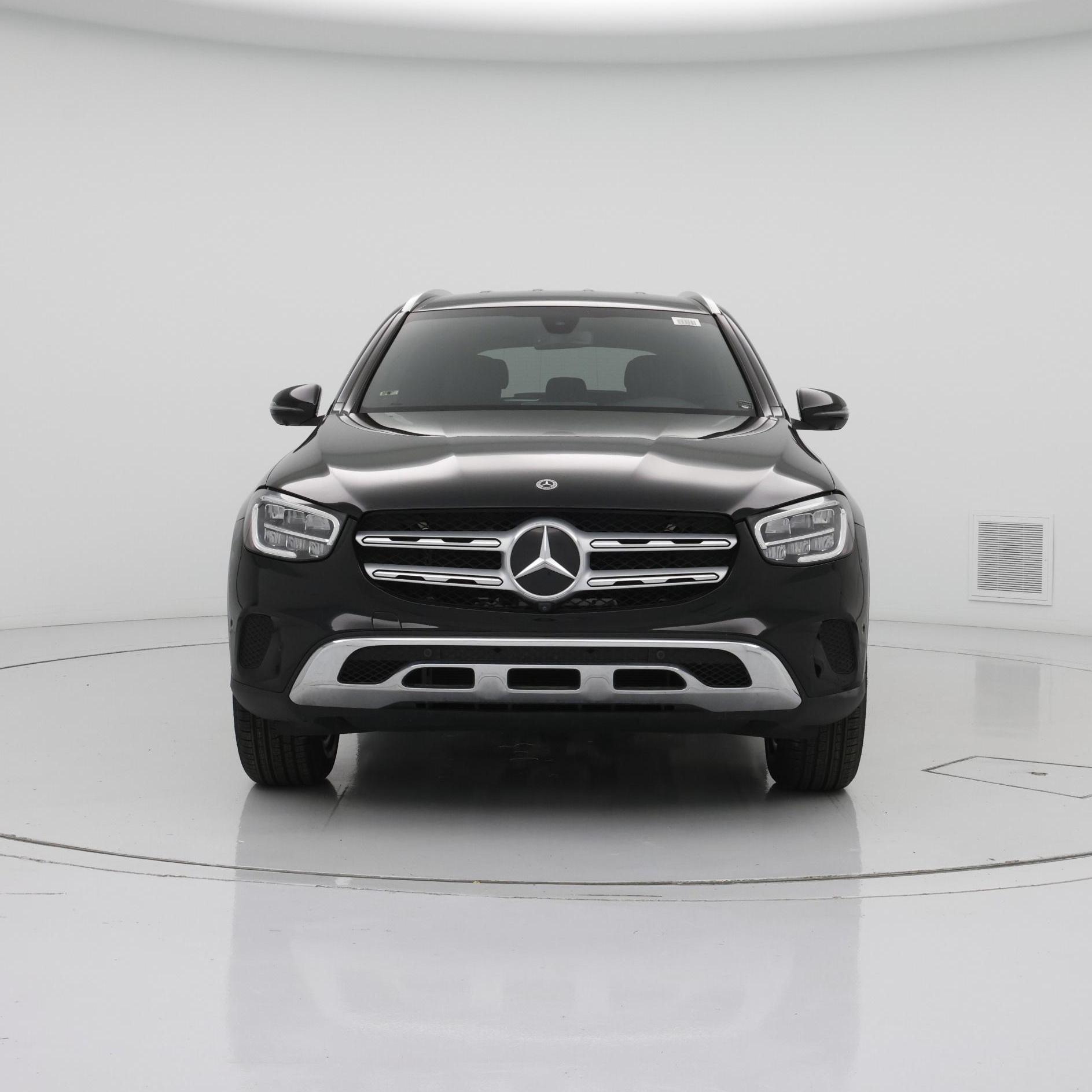 Thumbnail: 2021 Mercedes-Benz GLC - 5