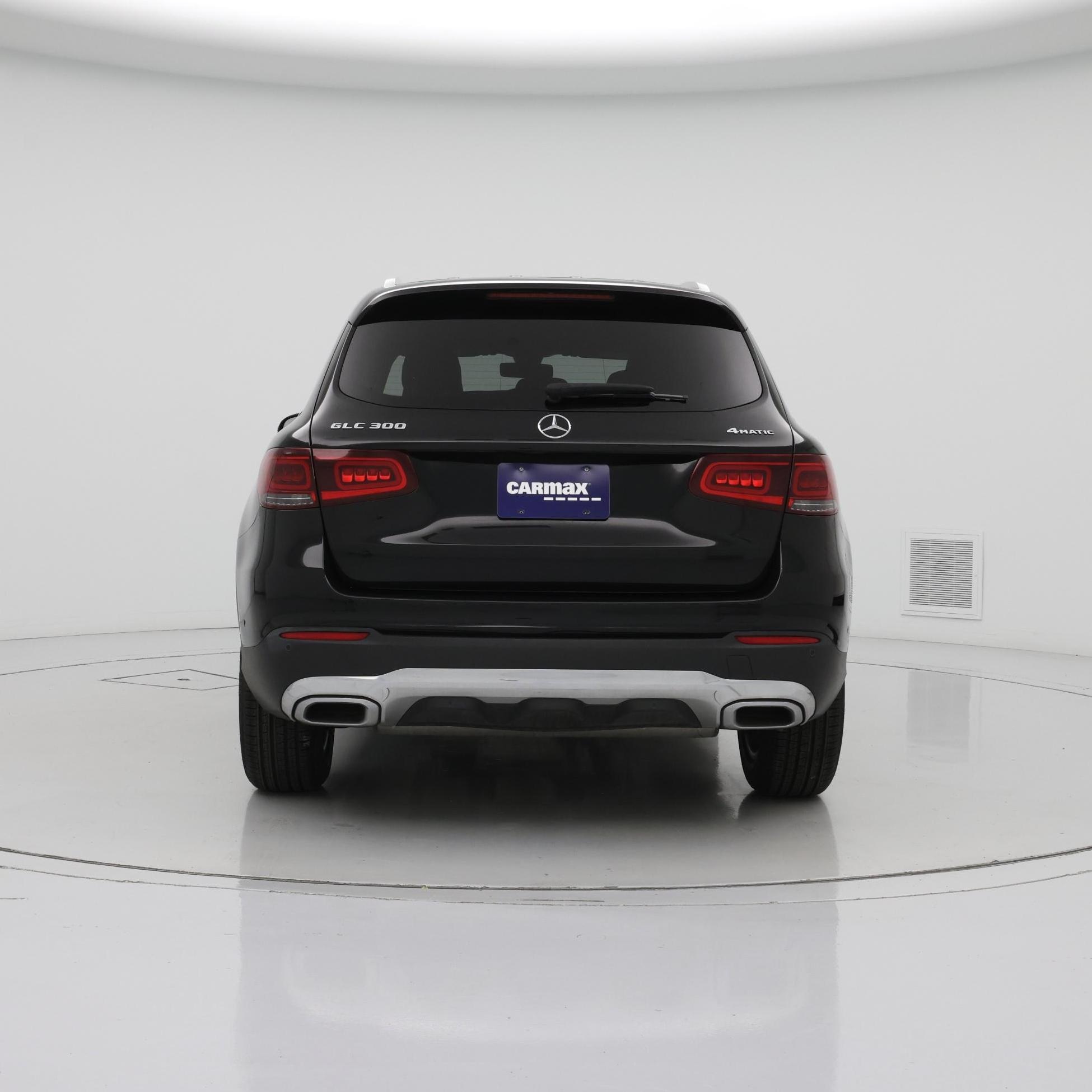 Thumbnail: 2021 Mercedes-Benz GLC - 6