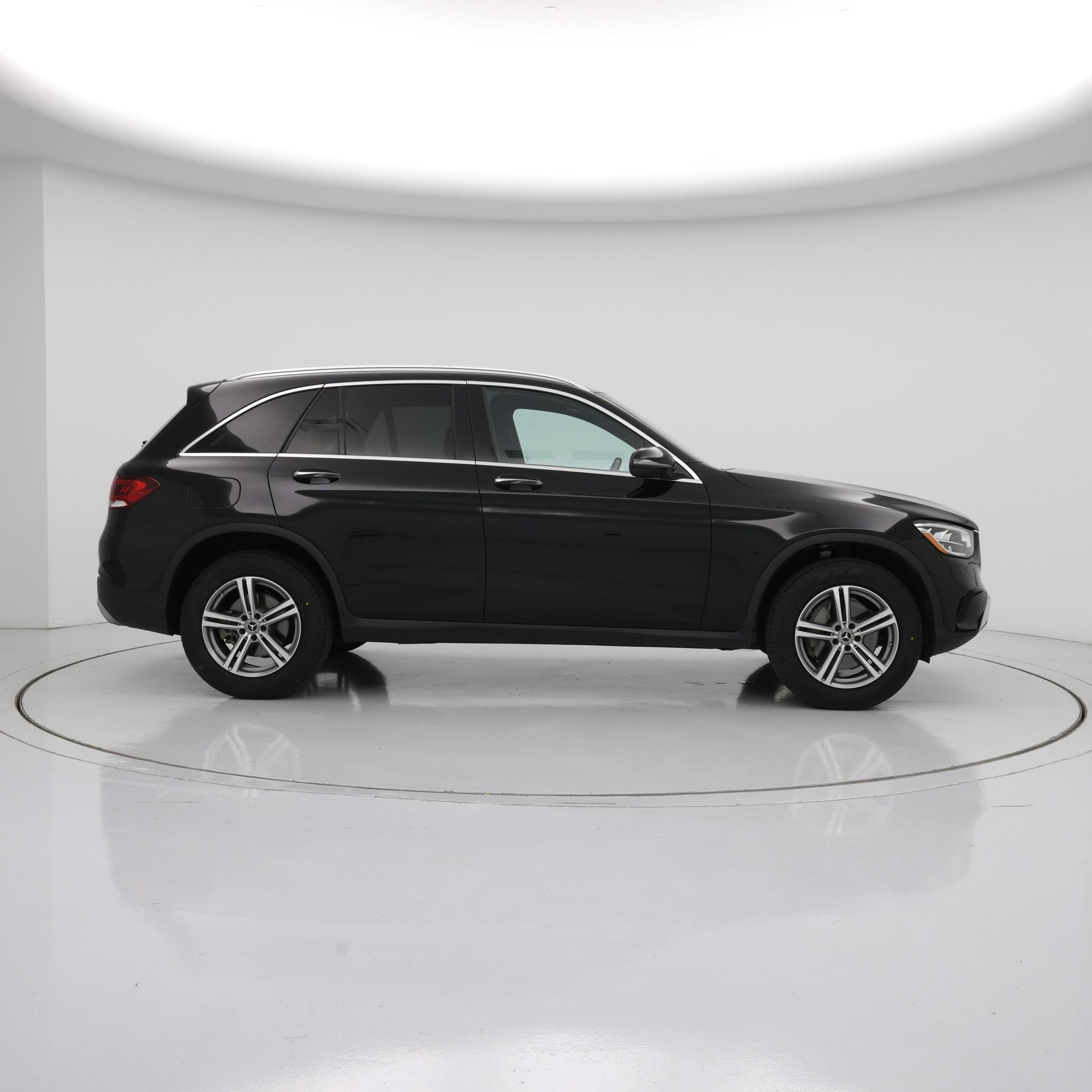 Thumbnail: 2021 Mercedes-Benz GLC - 7