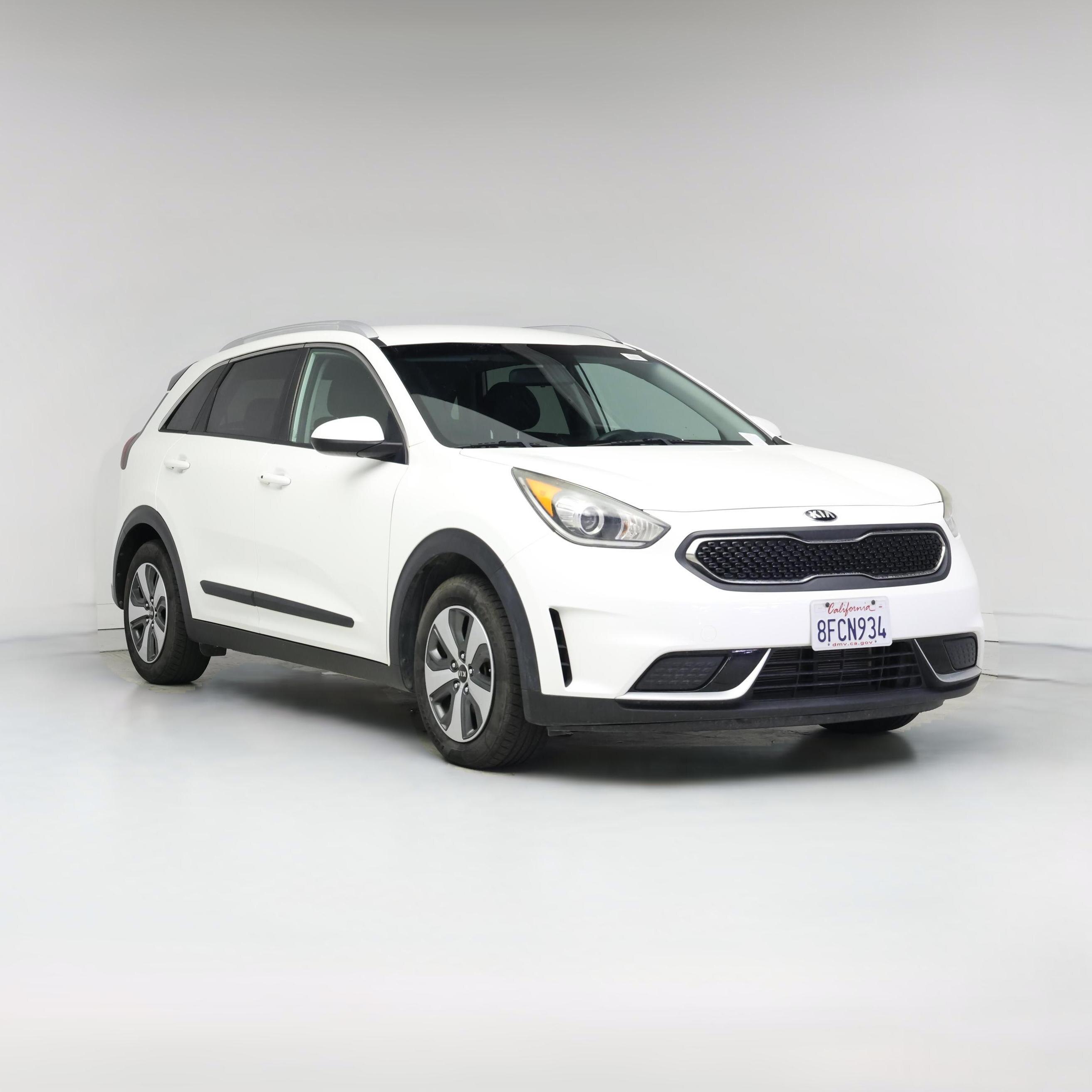 Thumbnail: 2018 Kia Niro - 1