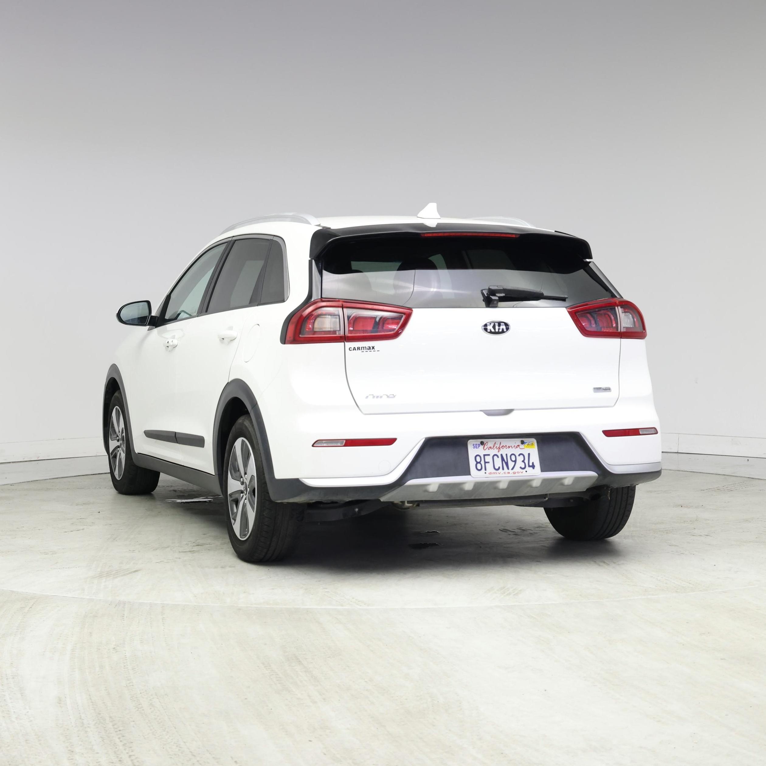 Thumbnail: 2018 Kia Niro - 2