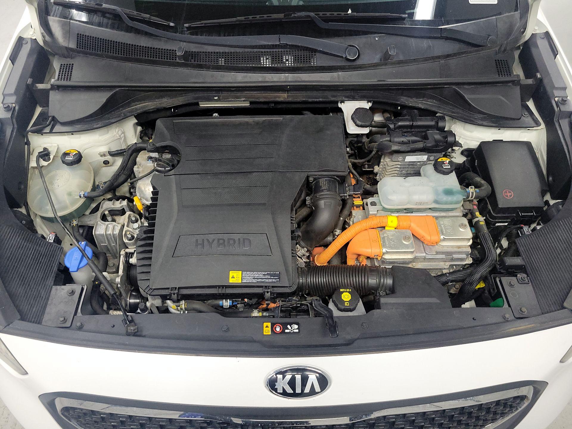 Thumbnail: 2018 Kia Niro - 19