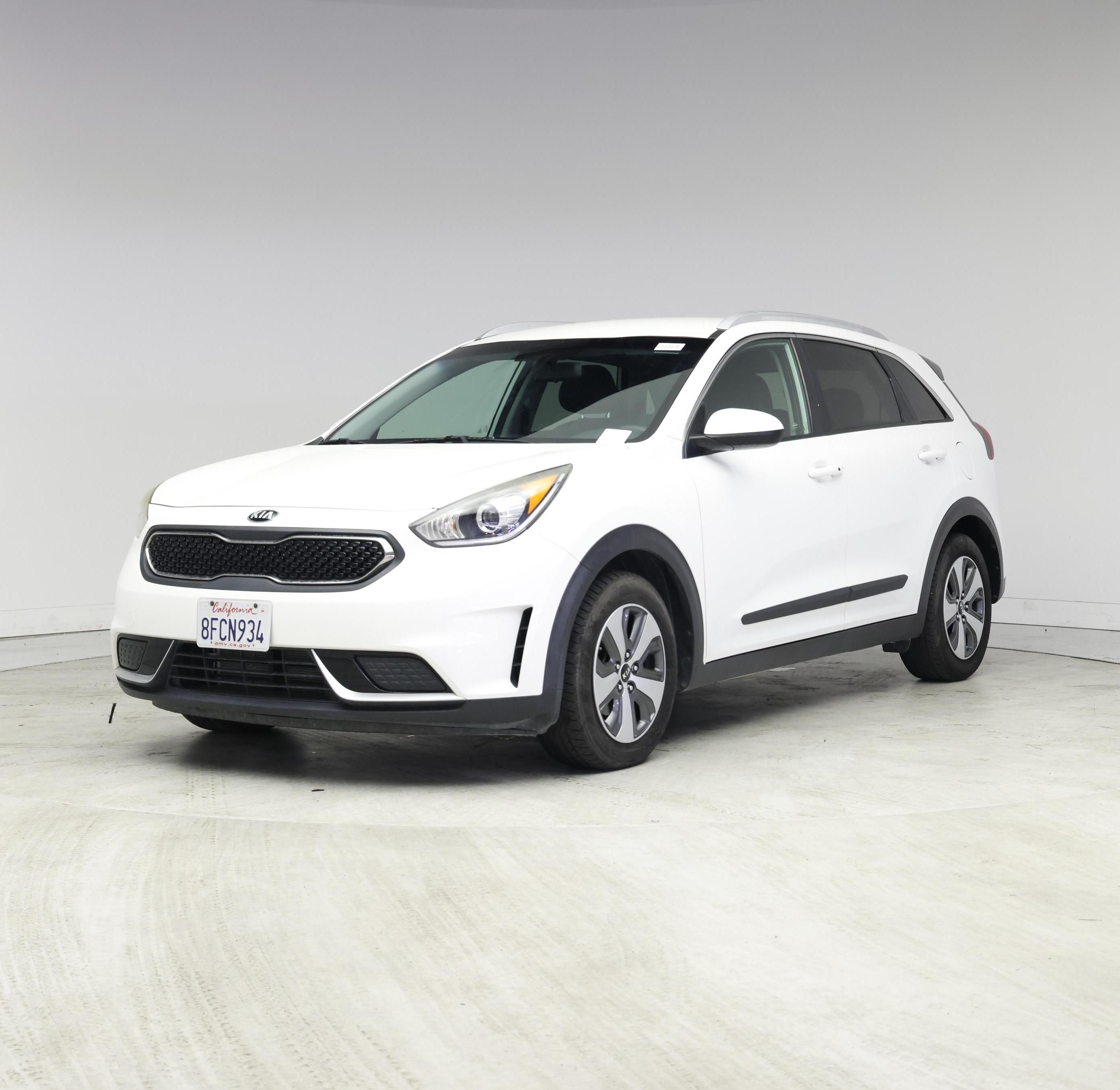 Thumbnail: 2018 Kia Niro - 4