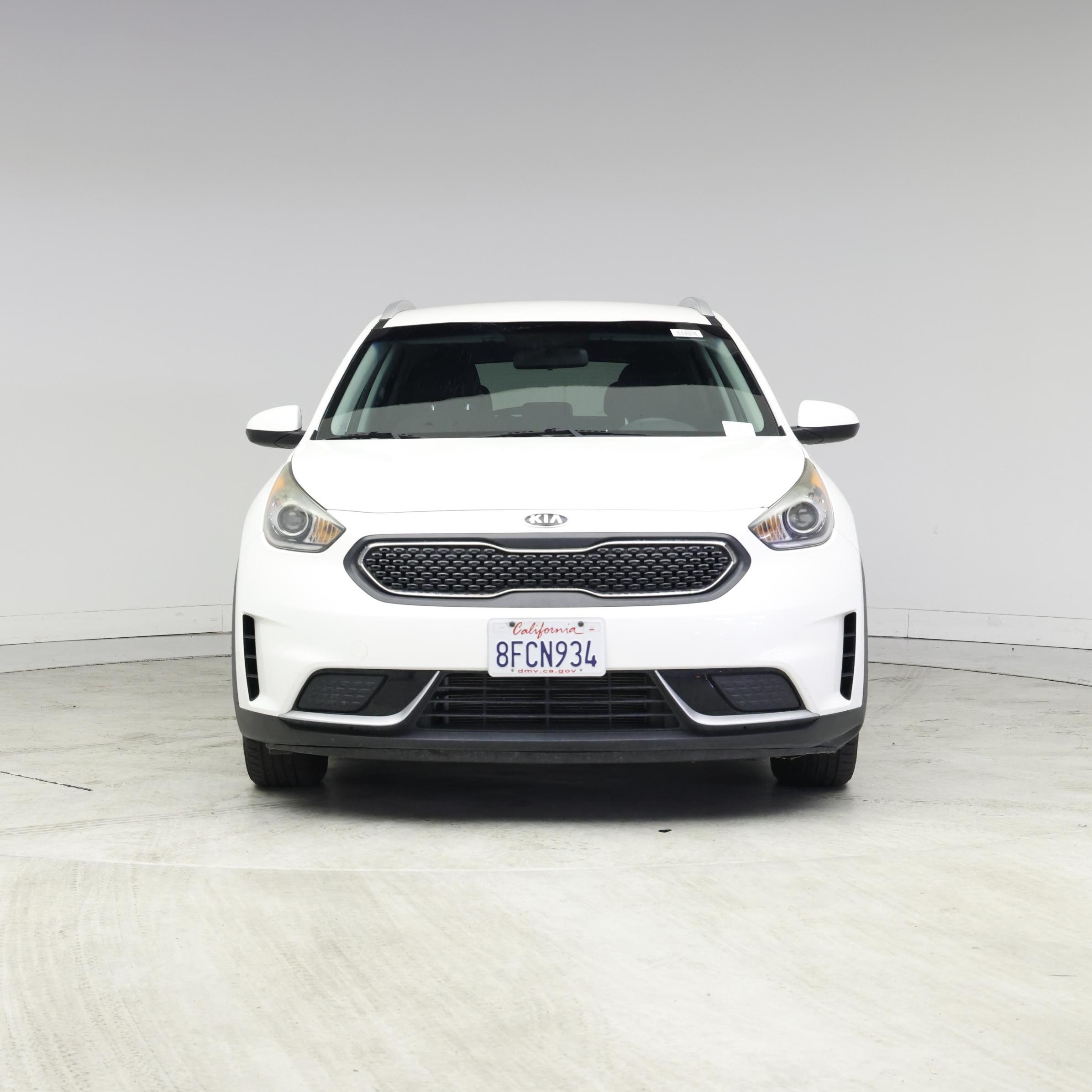 Thumbnail: 2018 Kia Niro - 5