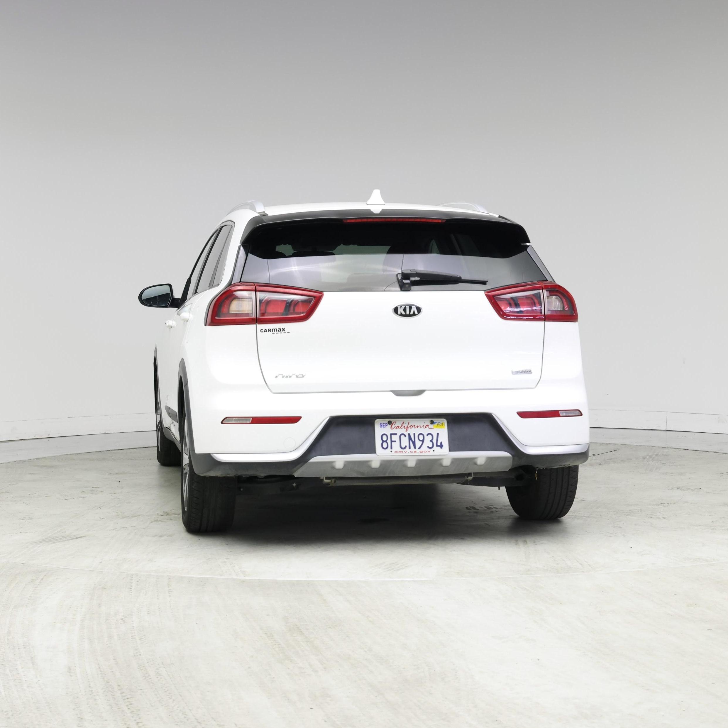 Thumbnail: 2018 Kia Niro - 6