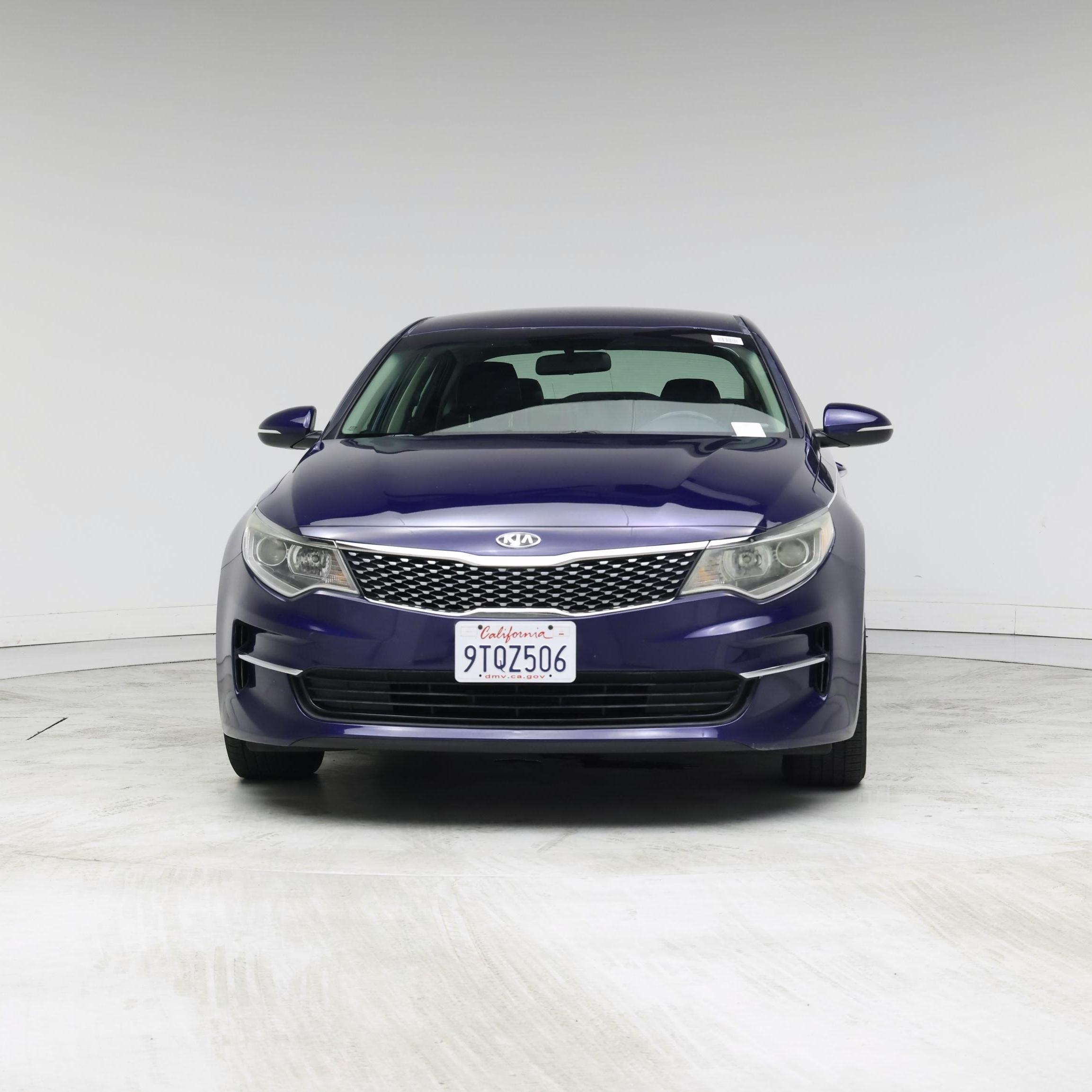 Thumbnail: 2018 Kia Optima - 5