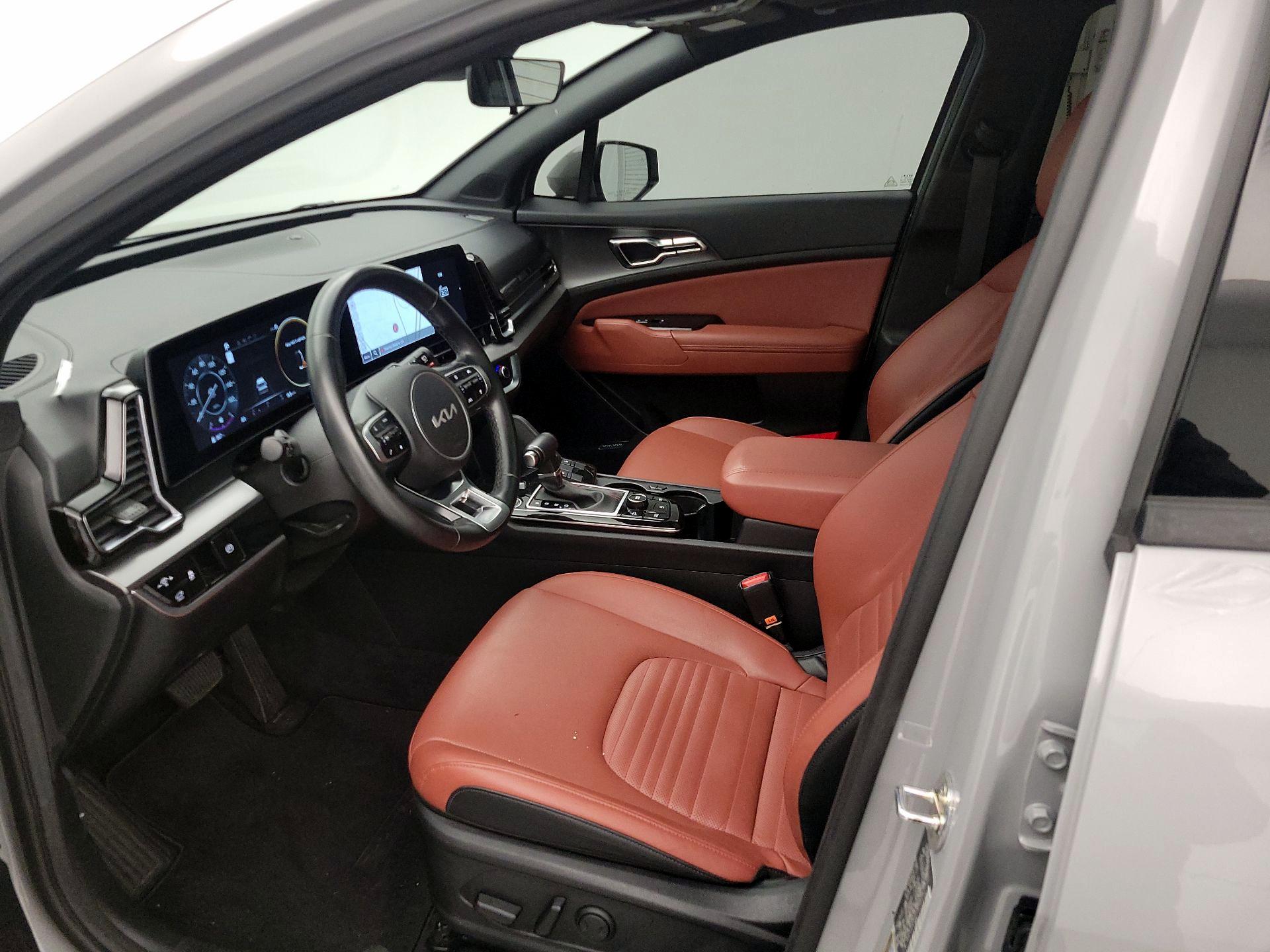 Thumbnail: 2023 Kia Sportage - 11