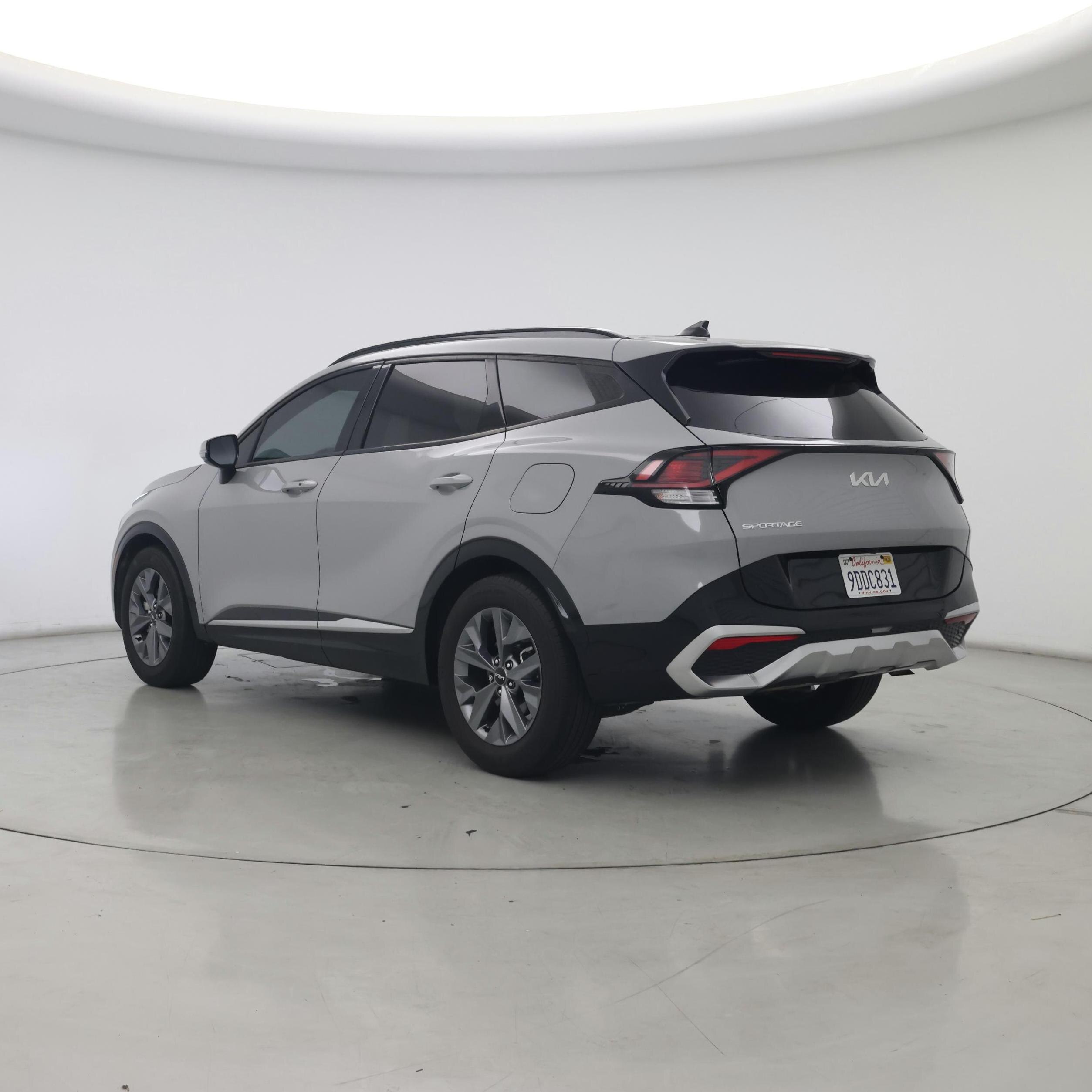 Thumbnail: 2023 Kia Sportage - 2