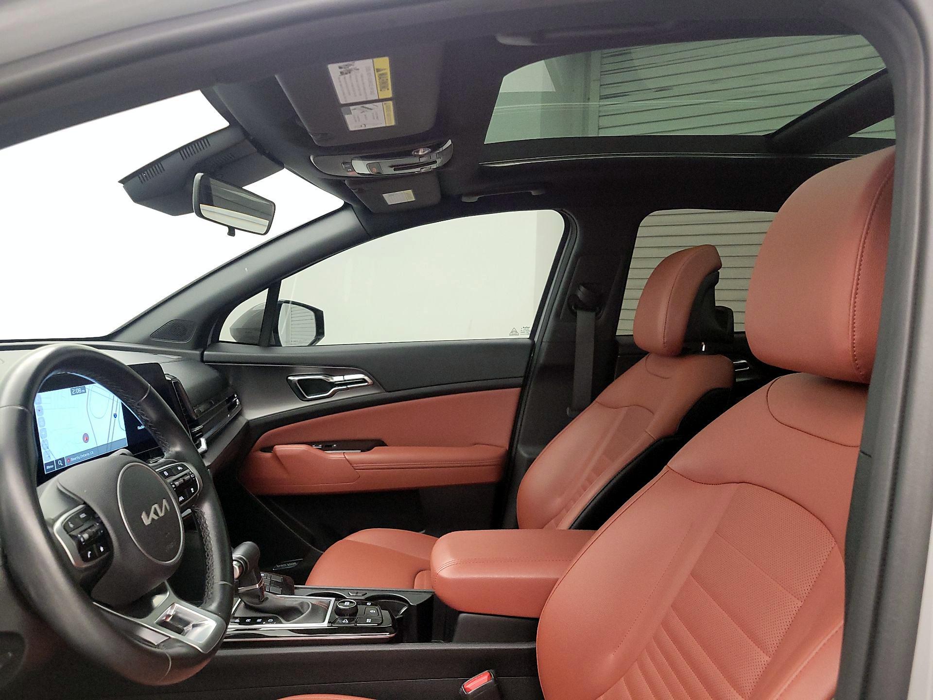 Thumbnail: 2023 Kia Sportage - 20