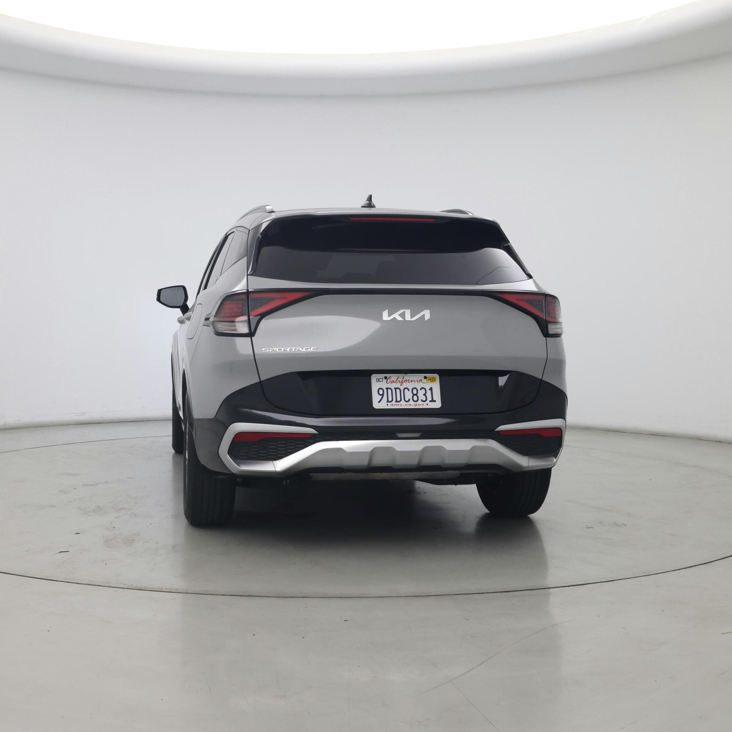 Thumbnail: 2023 Kia Sportage - 6