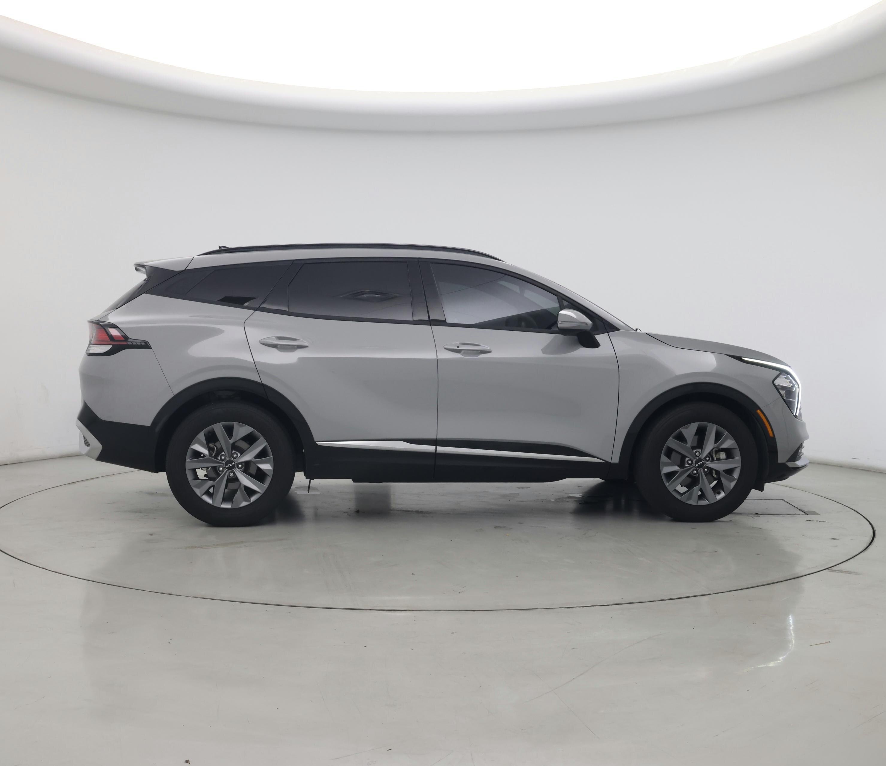 Thumbnail: 2023 Kia Sportage - 7