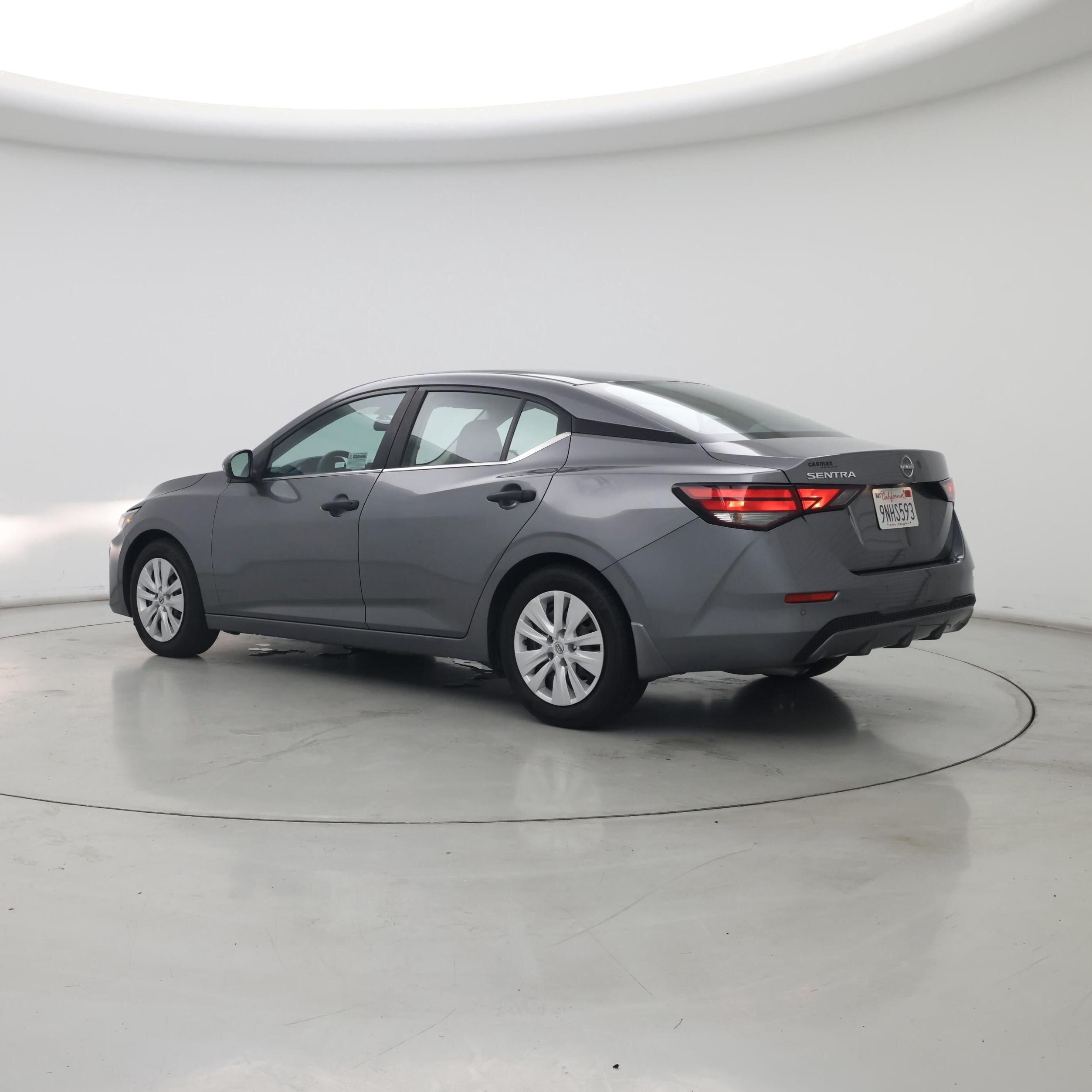 Thumbnail: 2024 Nissan Sentra - 2