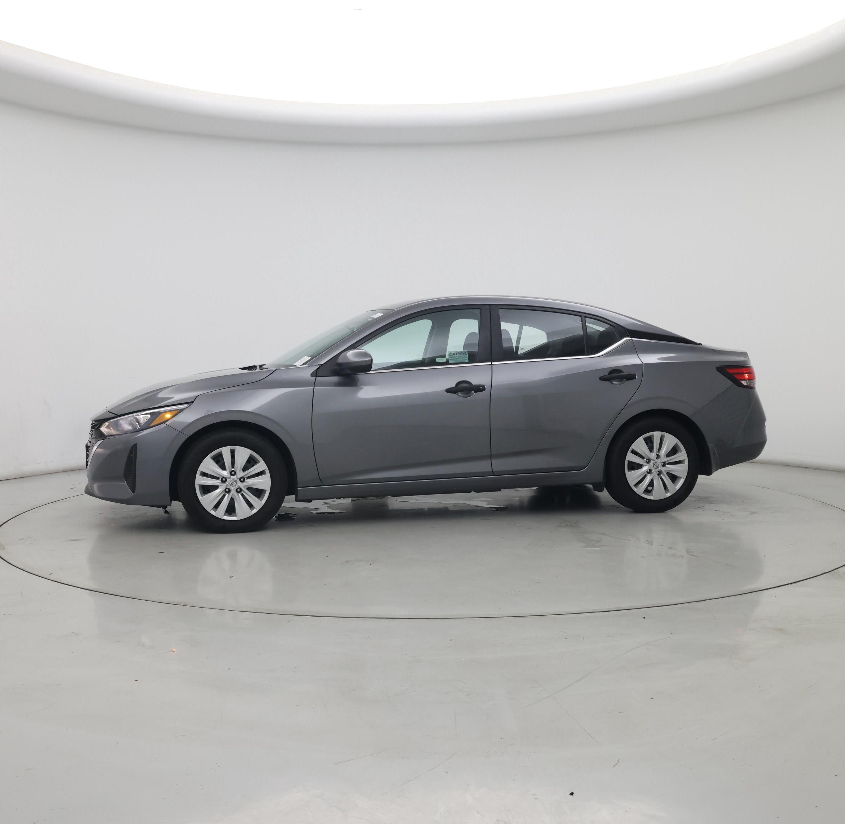Thumbnail: 2024 Nissan Sentra - 3