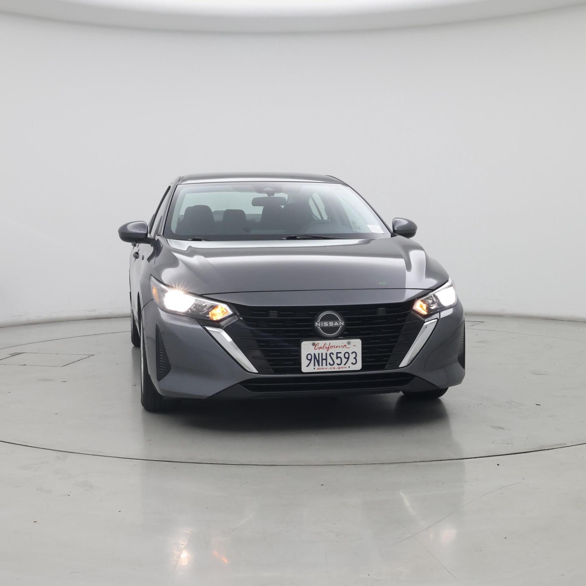Thumbnail: 2024 Nissan Sentra - 5
