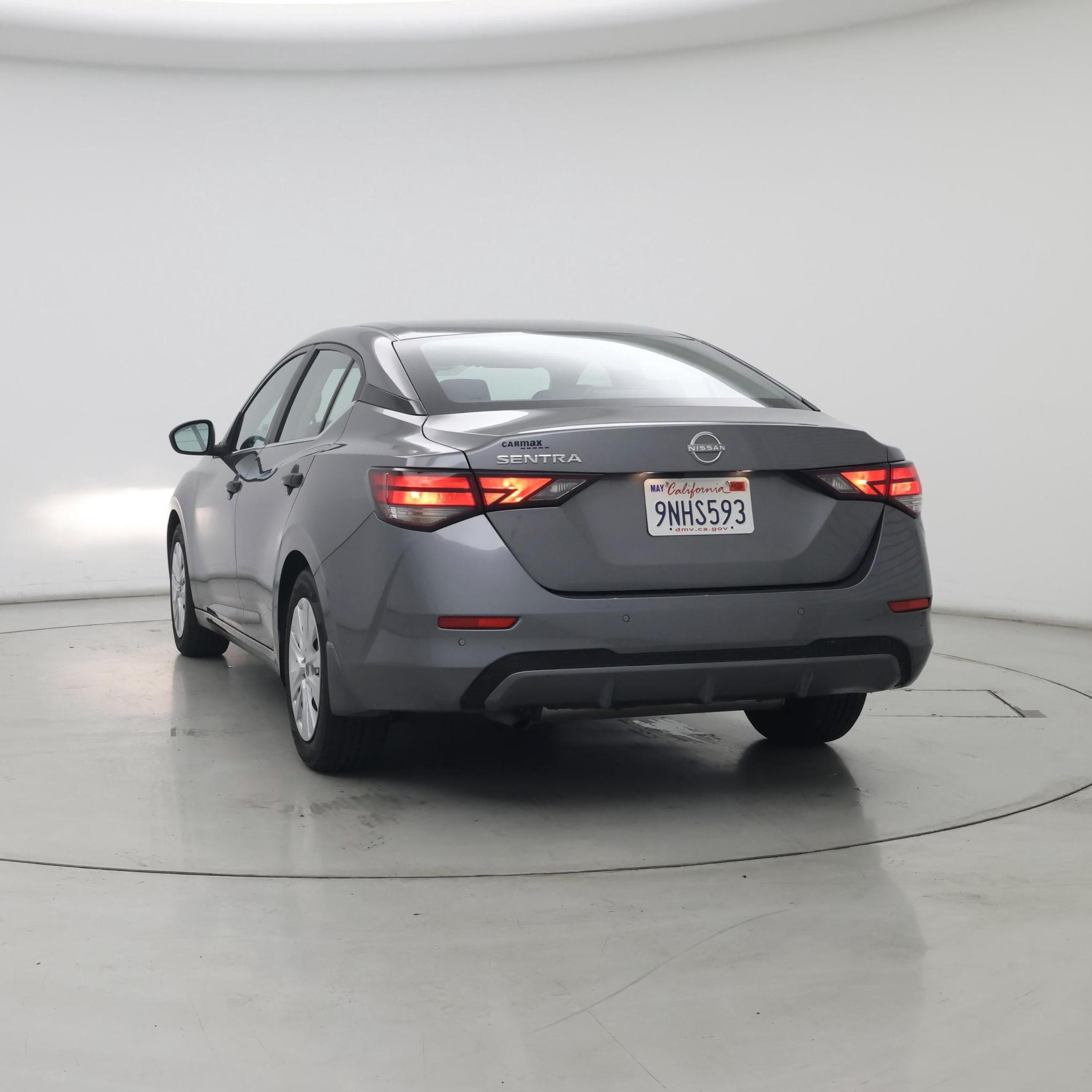 Thumbnail: 2024 Nissan Sentra - 6